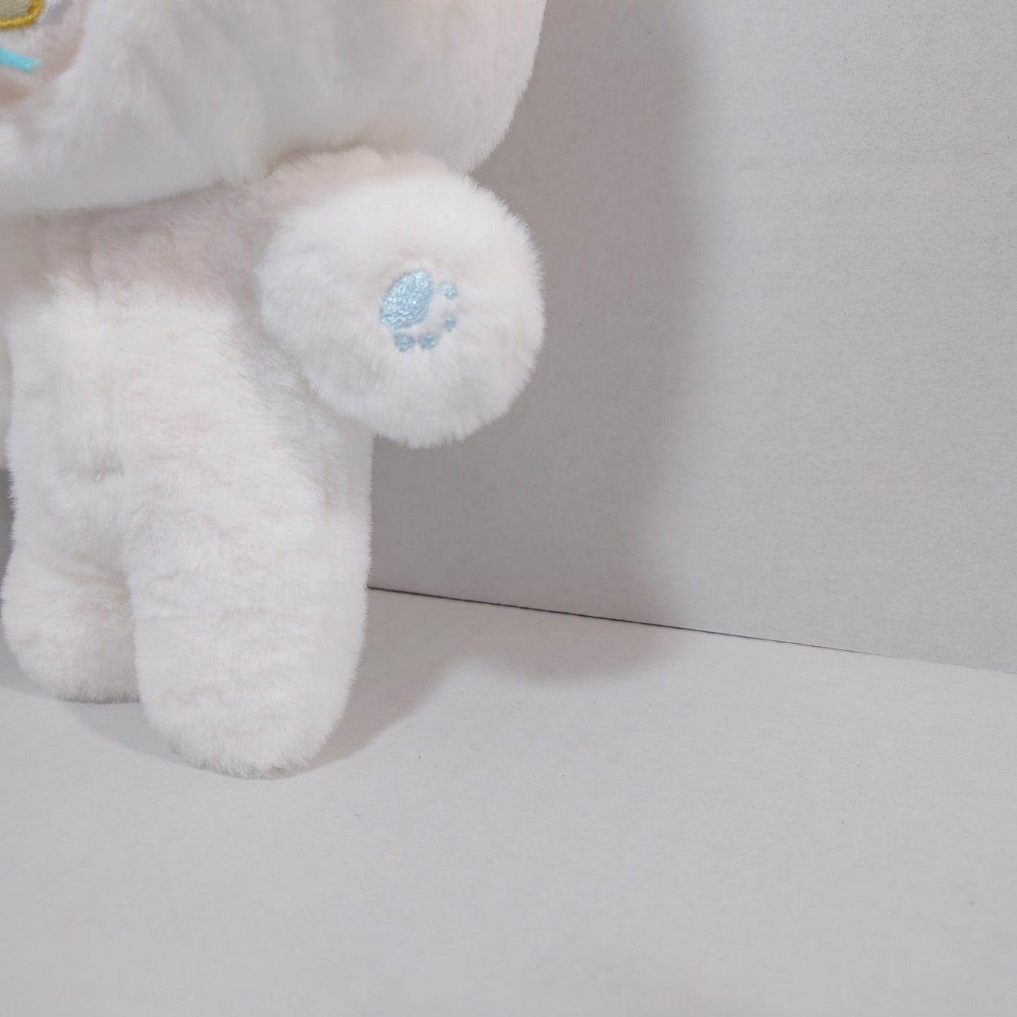 HiMERU Crazy:B Ensemble Stars CN Cat Nui Doll Plush