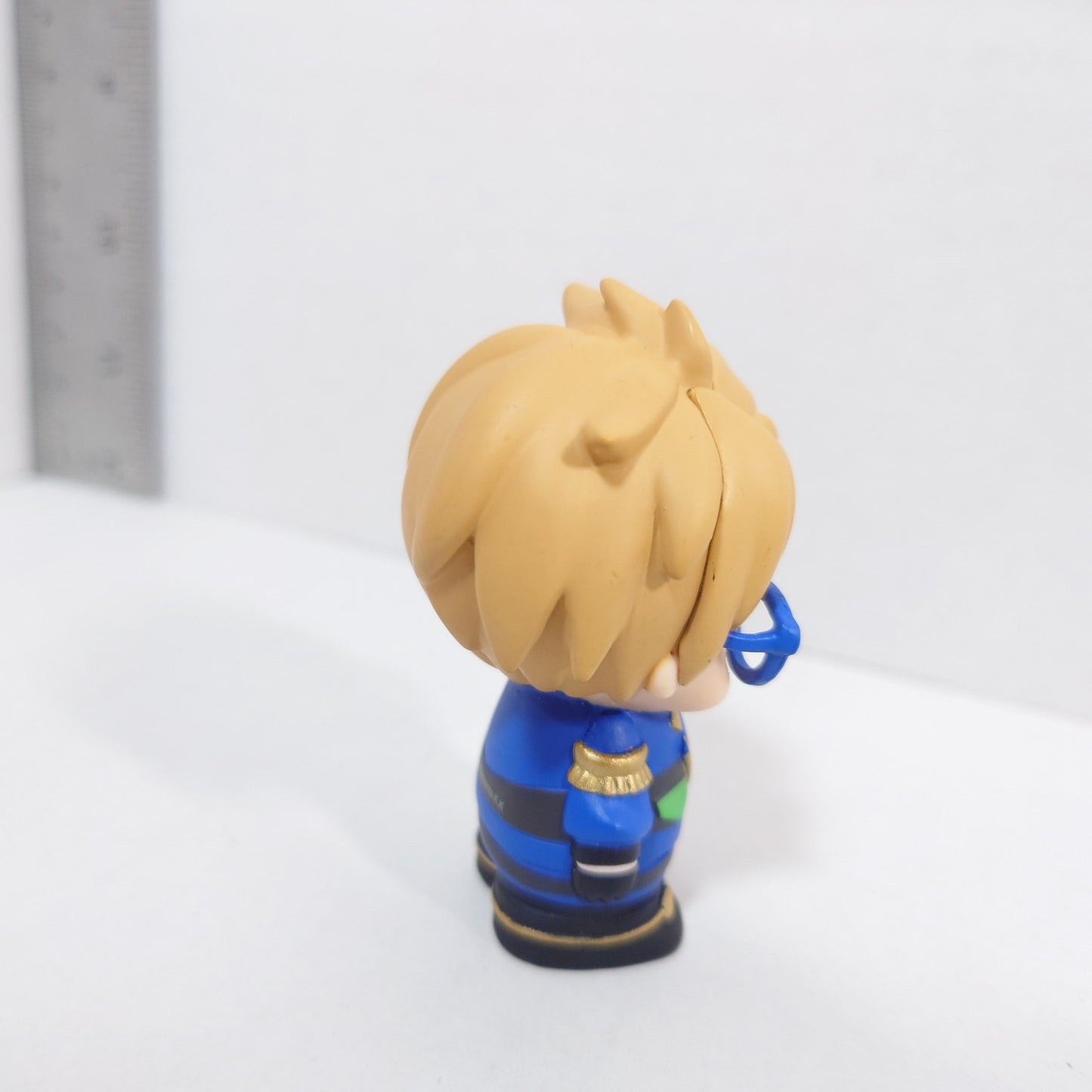 Makoto Yuuki Trickstar Ensemble Stars Papemase Mini Figure