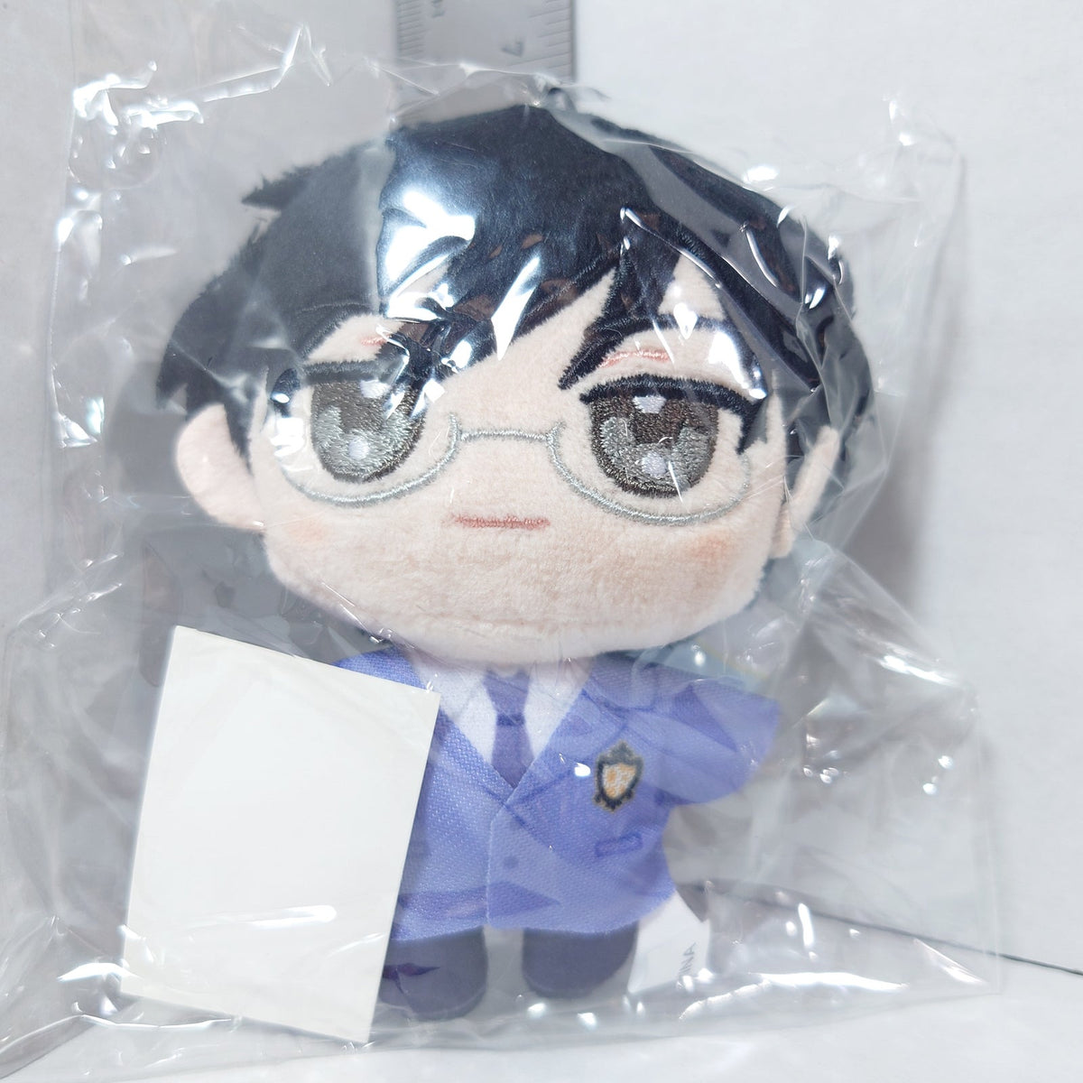 Kyoya Ootori Ouran High School Host Club Nuipal Plush