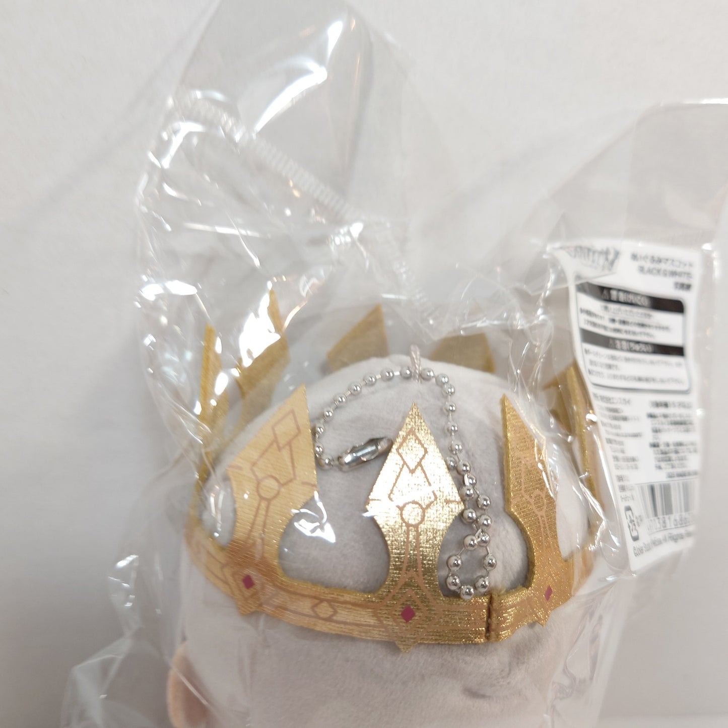 Joseph Desaulniers (Photographer) Identity V Animate Plush