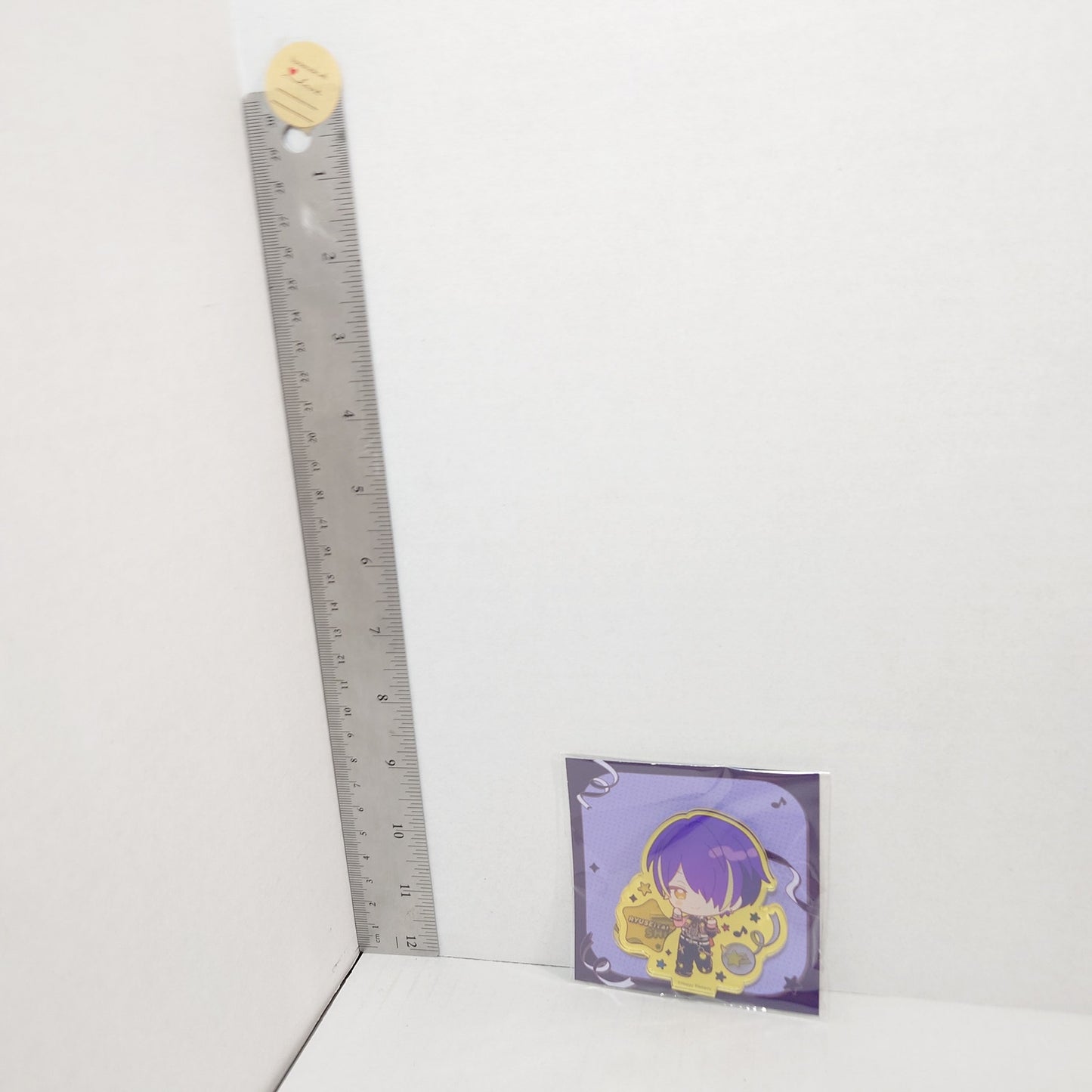 Shinobu Sengoku RYUSEITAI Ensemble Stars With ThanX Acrylic Stand