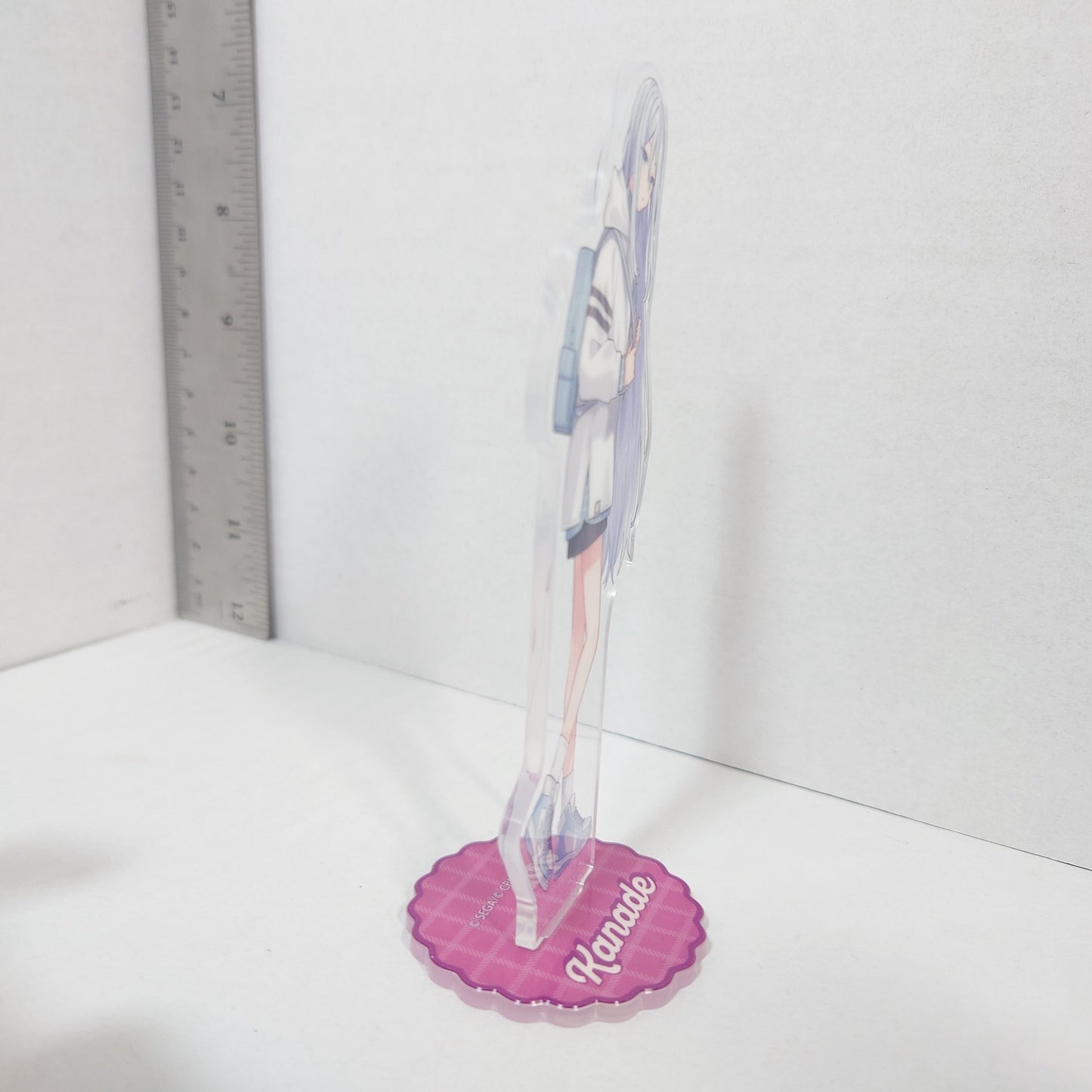 Kanade Yoisaki 25-ji, Night Code de. Project Sekai Niconico Chokaigi 2025 Acrylic Stand