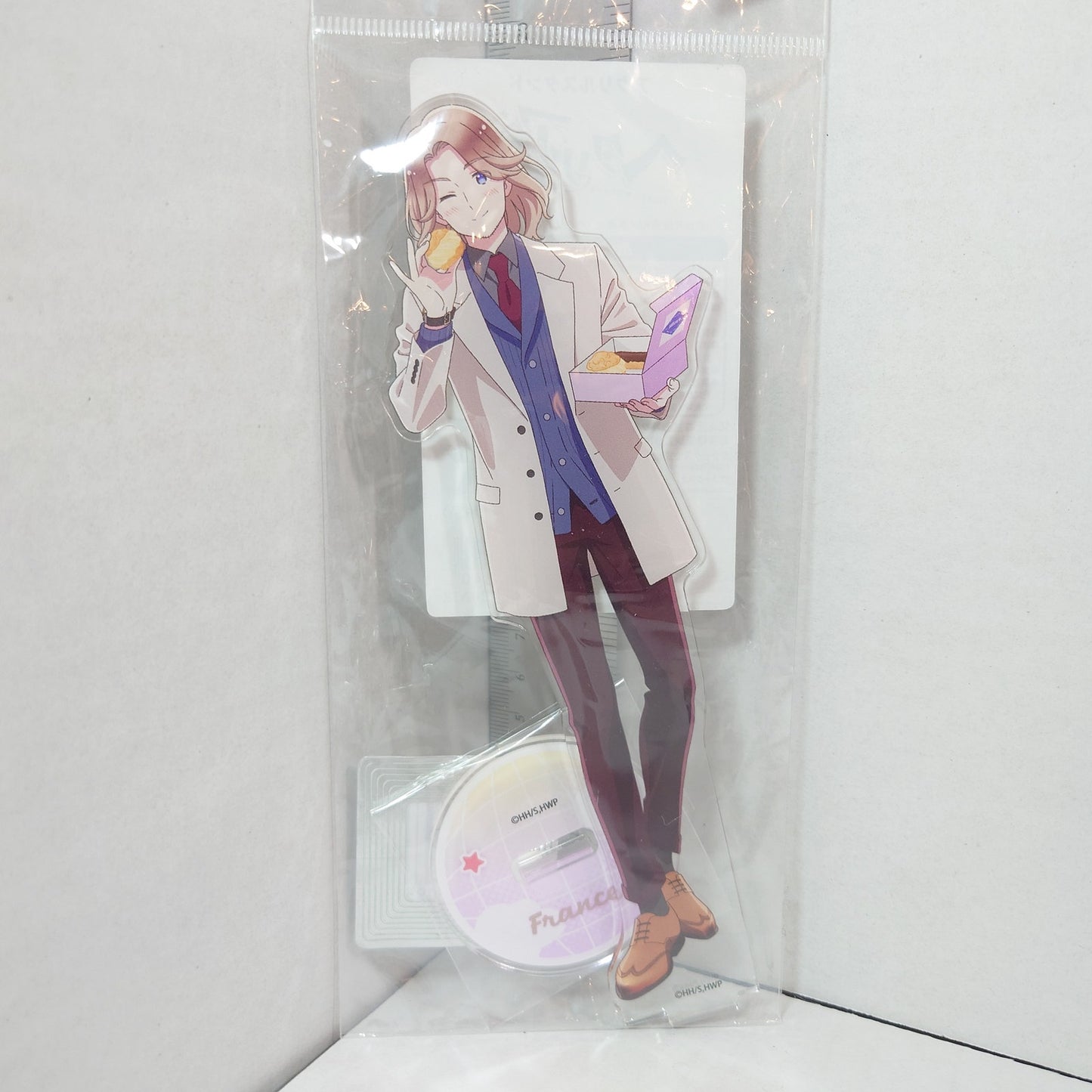 France Hetalia World Stars Acrylic Stand