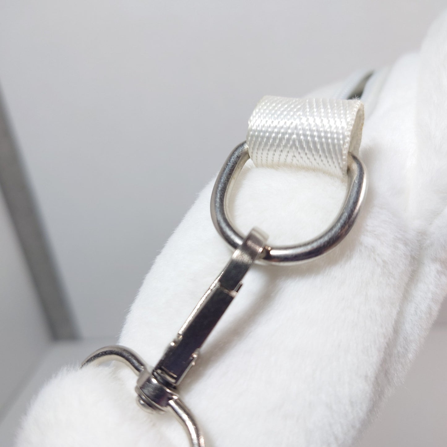 Shu Itsuki Valkyrie Ensemble Stars CN Bear Itabag Plush