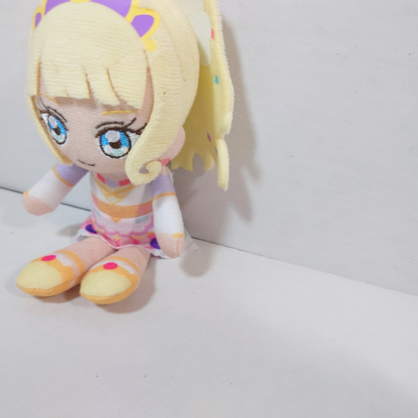Pretty Cure Plush
