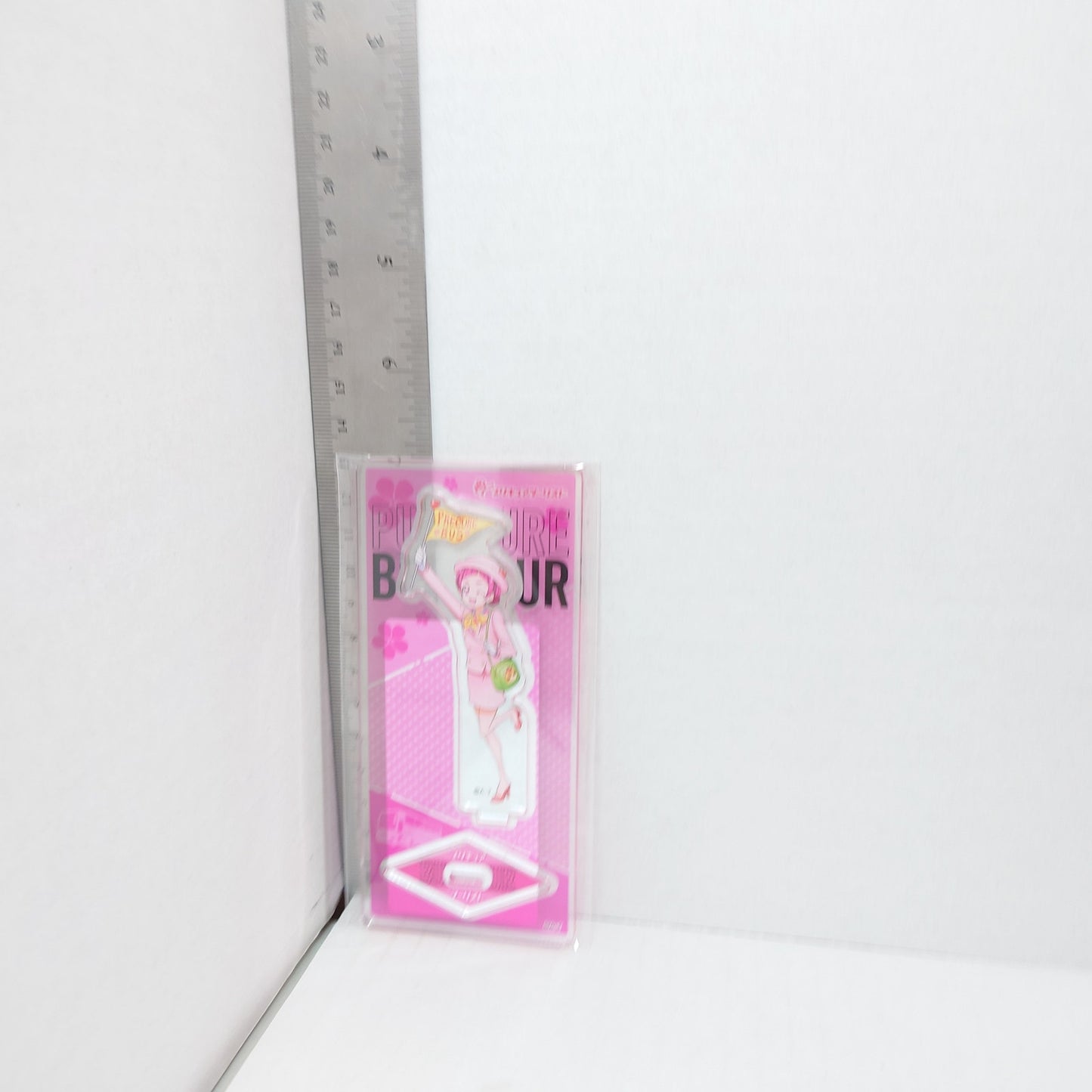 Hana Nono HUGtto! Pretty Cure (Precure) Acrylic Stand