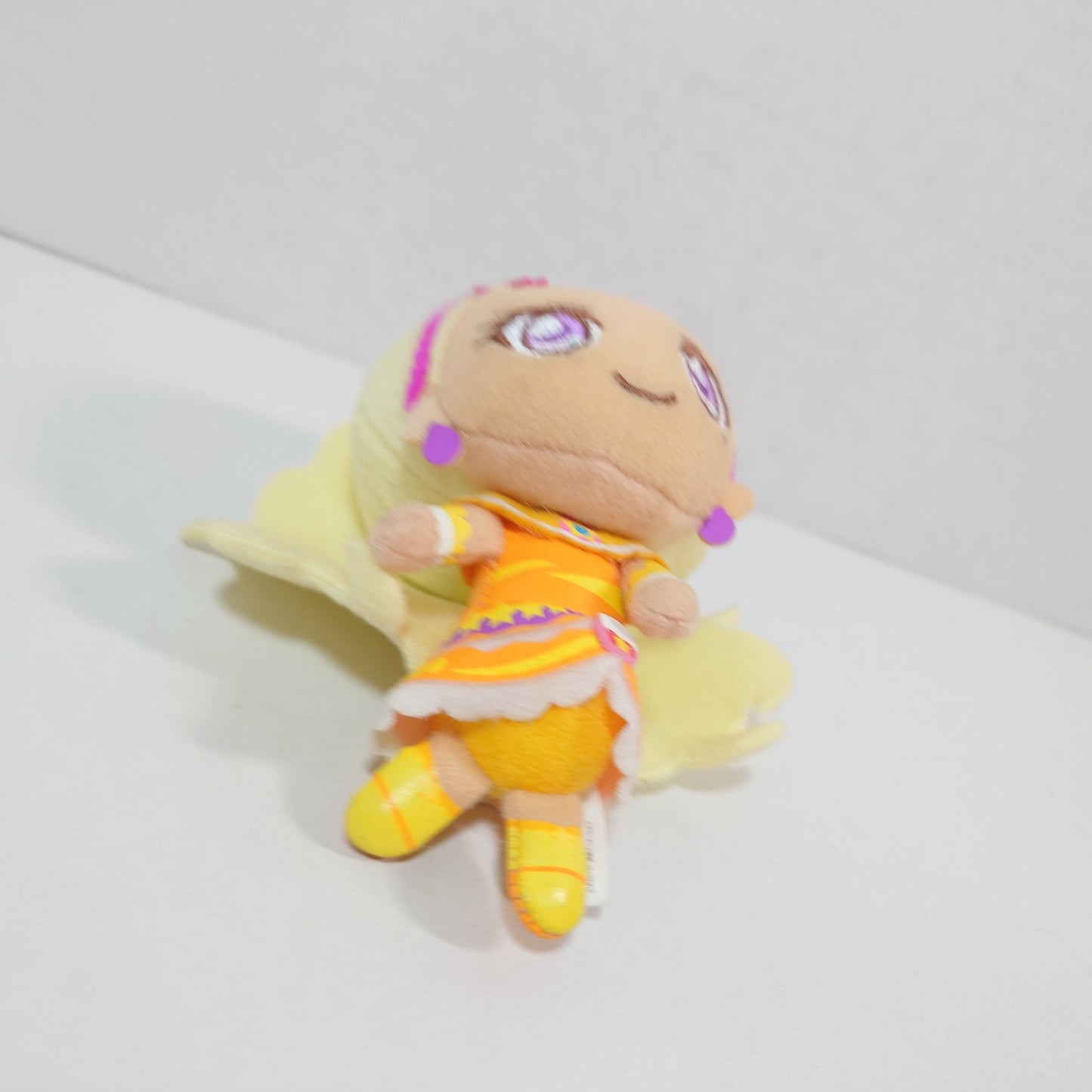 Pretty Cure Plush