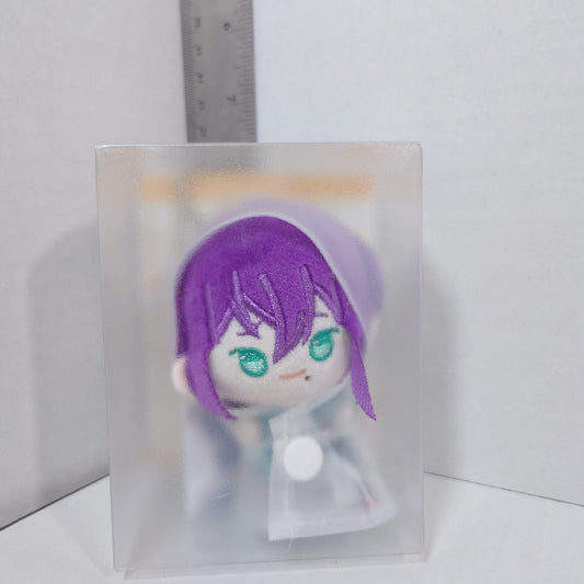 DAMAGED Mayoi Ayase ALKALOID Ensemble Stars CN TapTap Finger Puppet Plush