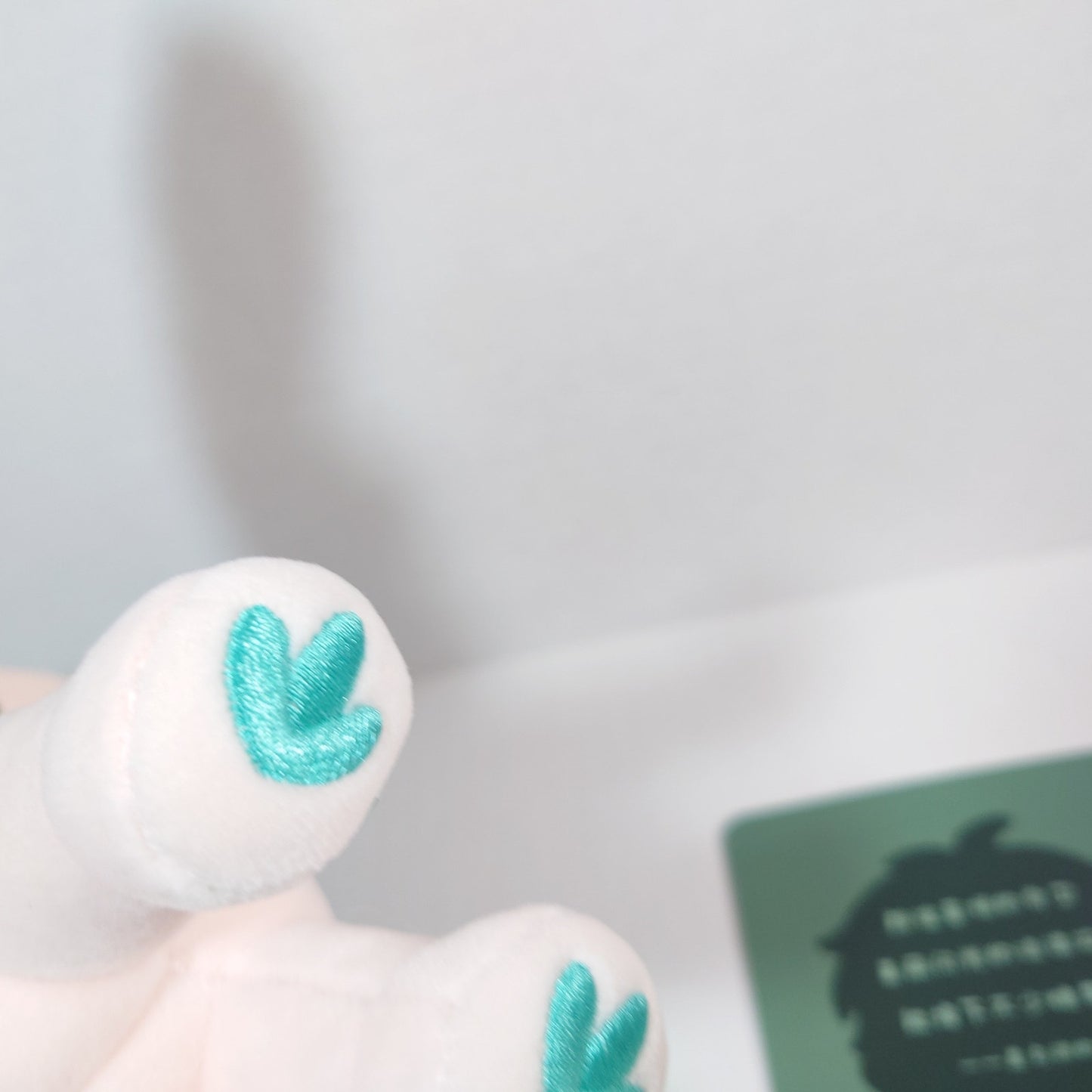 Mika Kagehira Valkyrie Ensemble Stars CN Doujin Plush