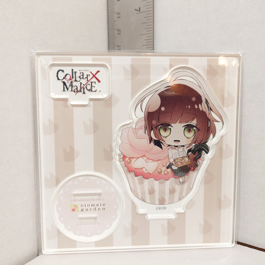 Ichika Hoshino Collar x Malice Acrylic Stand