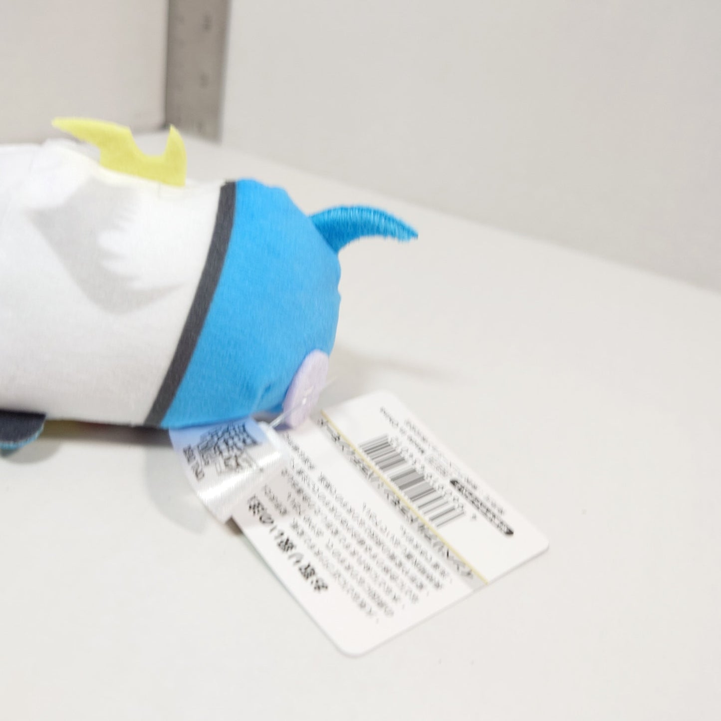 Imperialdramon Paladin Ver. Digimon Toei Animation Official Store Odetama Plush