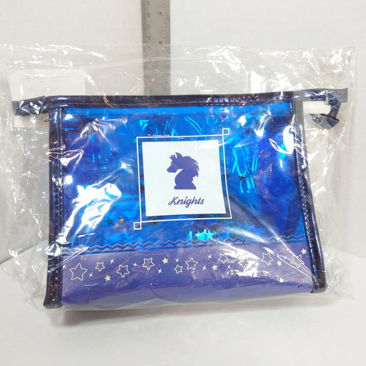 Knights Ensemble Stars Clear Pouch
