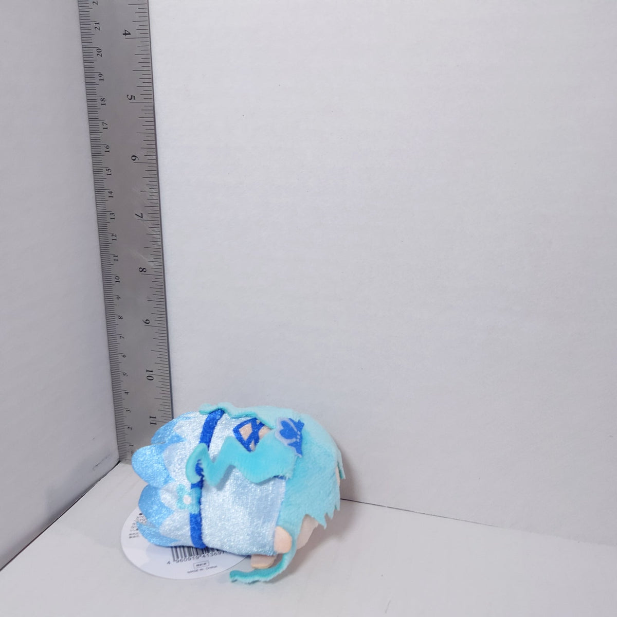 Cure Marine Heartcatch Pretty Cure! (Precure) Odetama Plush