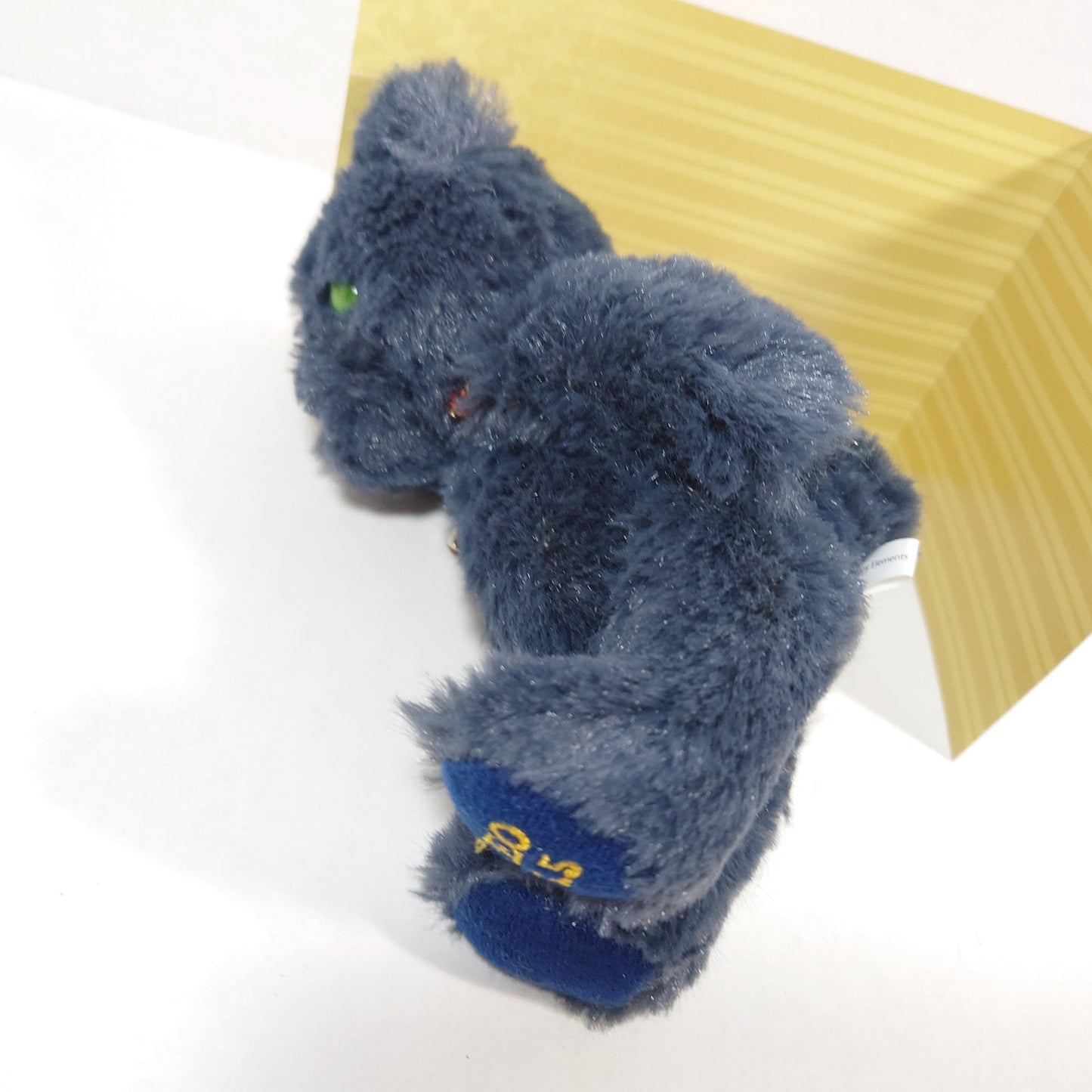 Leo Tsukinaga Knights Ensemble Stars Birthday Bear Plush