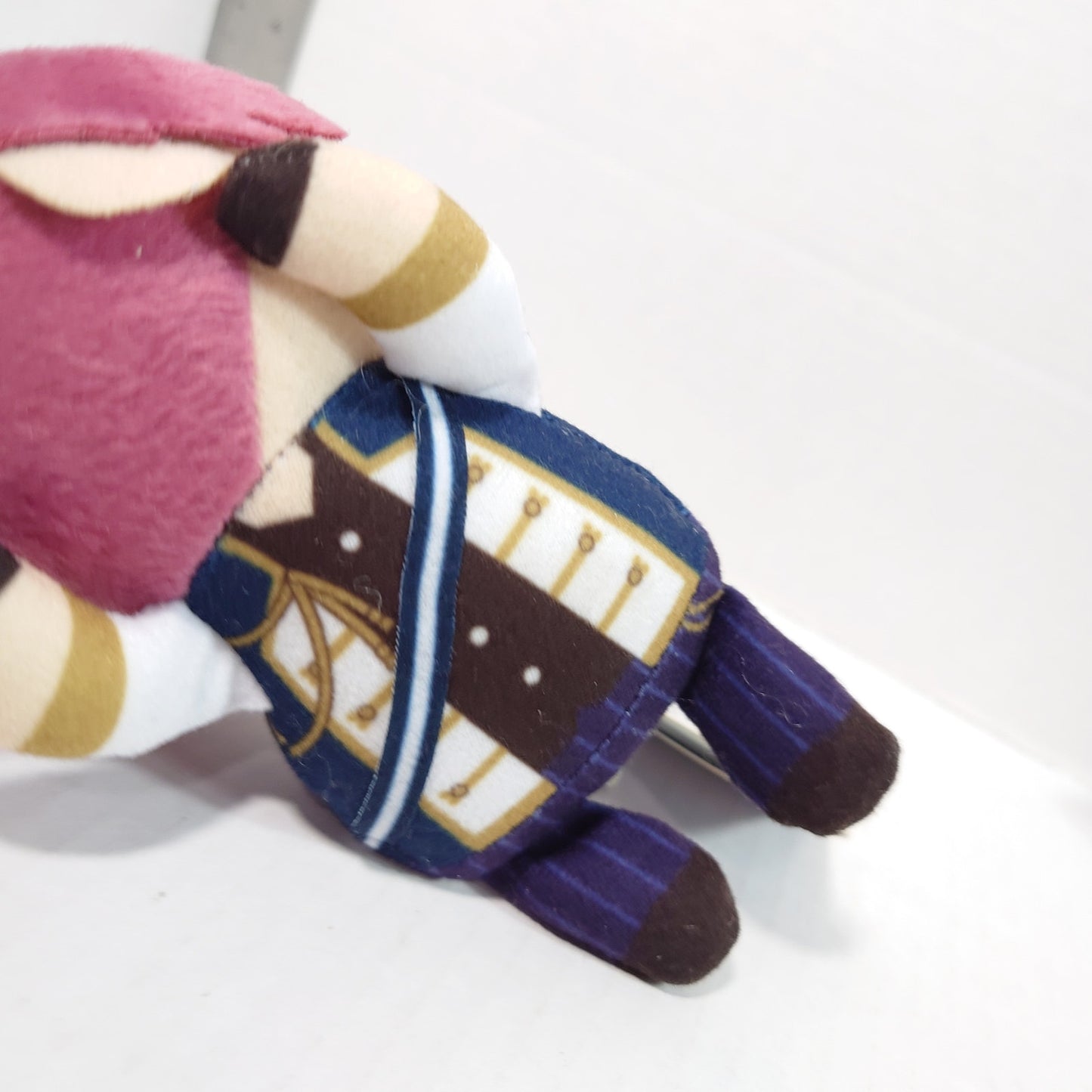 Tsukasa Suou Knights Ensemble Stars Laying Down Plush