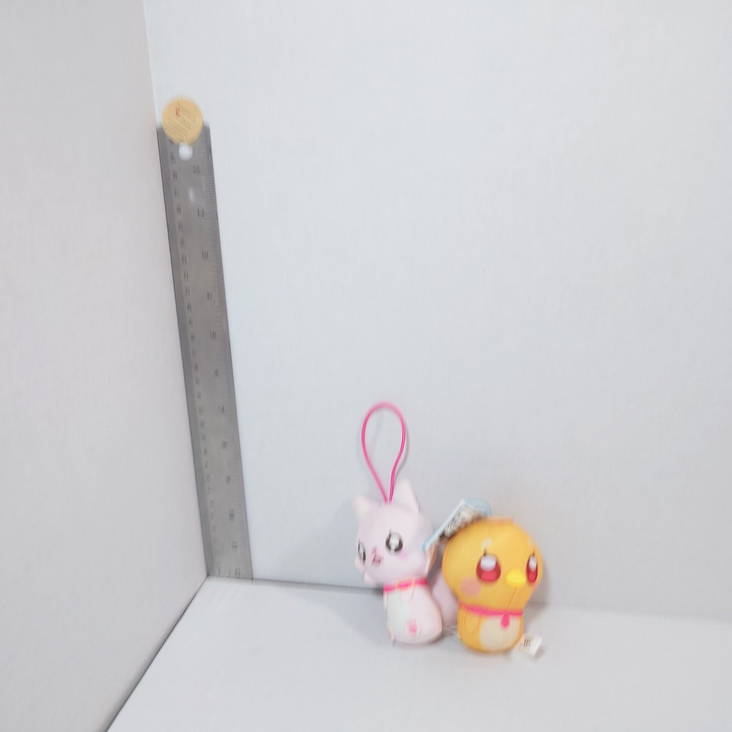 Pretty Cure Plush Set