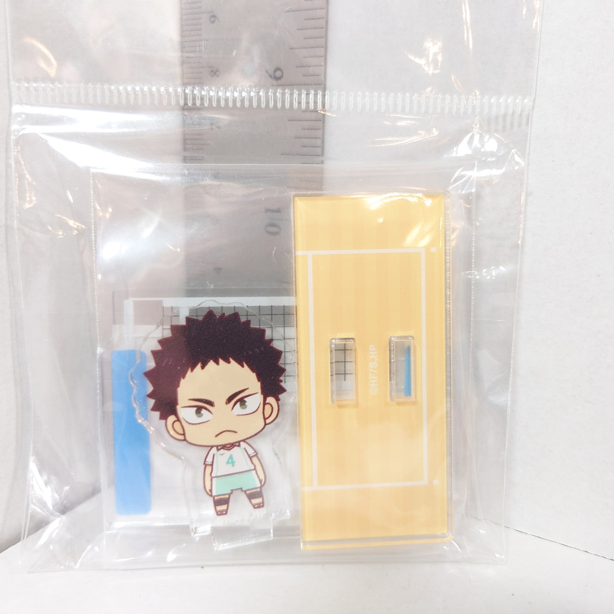 Hajime Iwaizumi Haikyuu!! Acrylic Stand