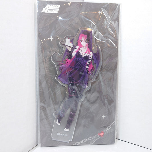 Mizi Alien Stage Angels and Devils March Monster Cafe Acrylic Stand
