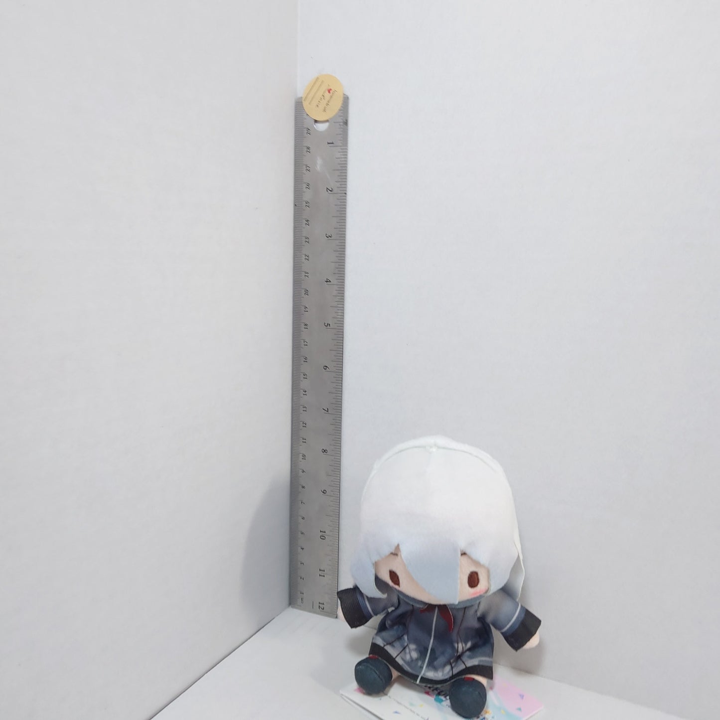 Kanade Yoisaki 25-ji, Nightcord de Project Sekai Fuwapuchi Plush