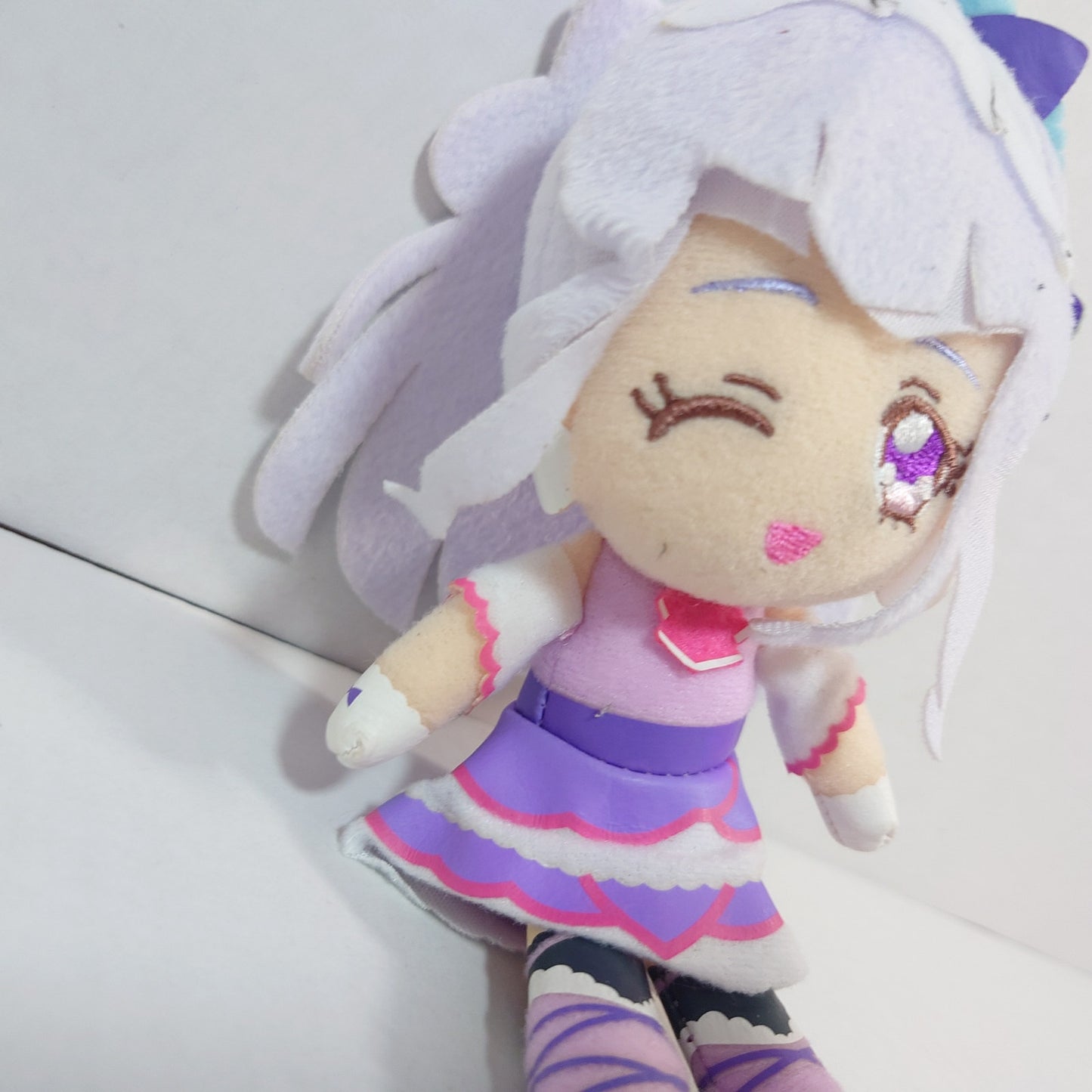Pretty Cure Plush