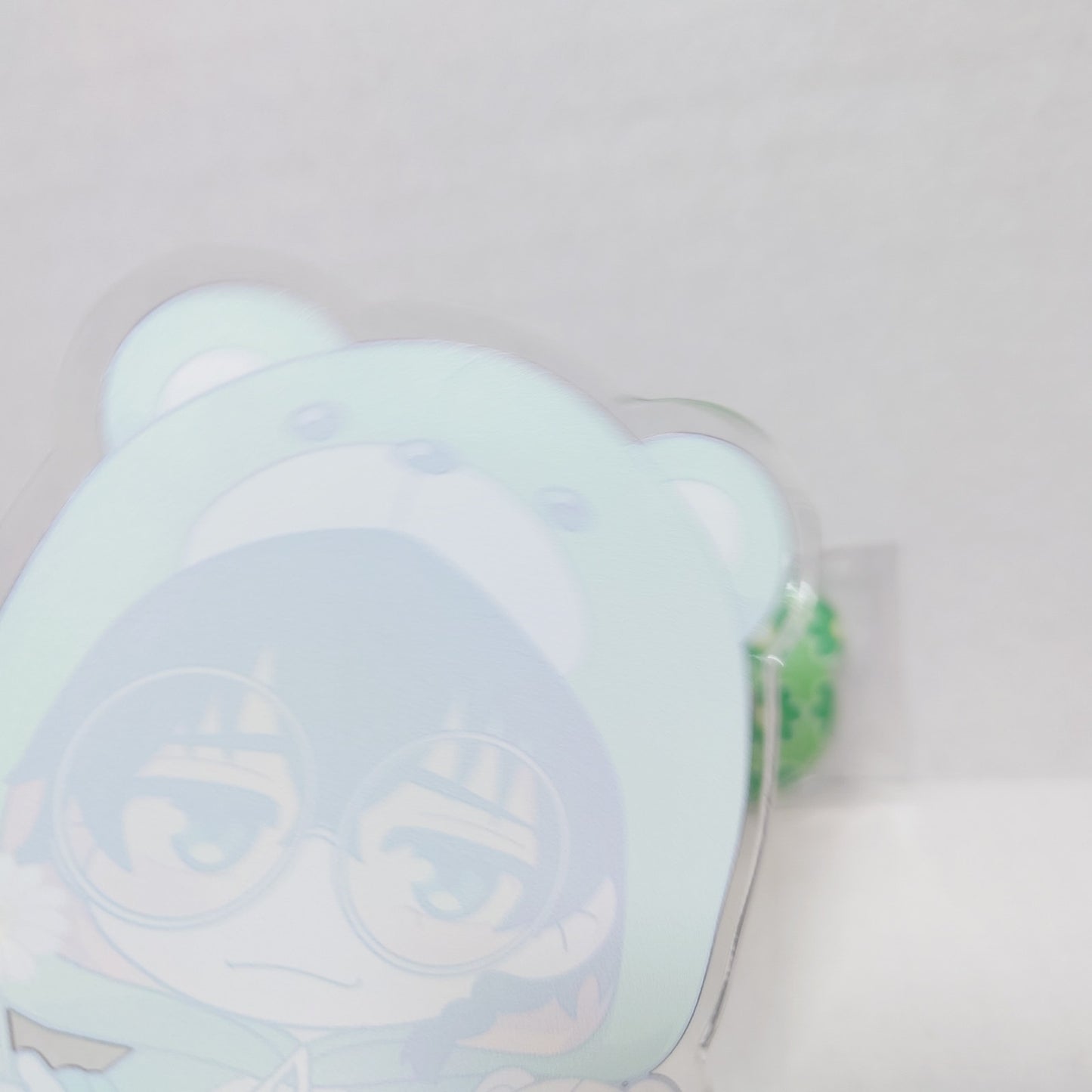 Jo Togame WIND BREAKER FavoteriA Collab Acrylic Stand