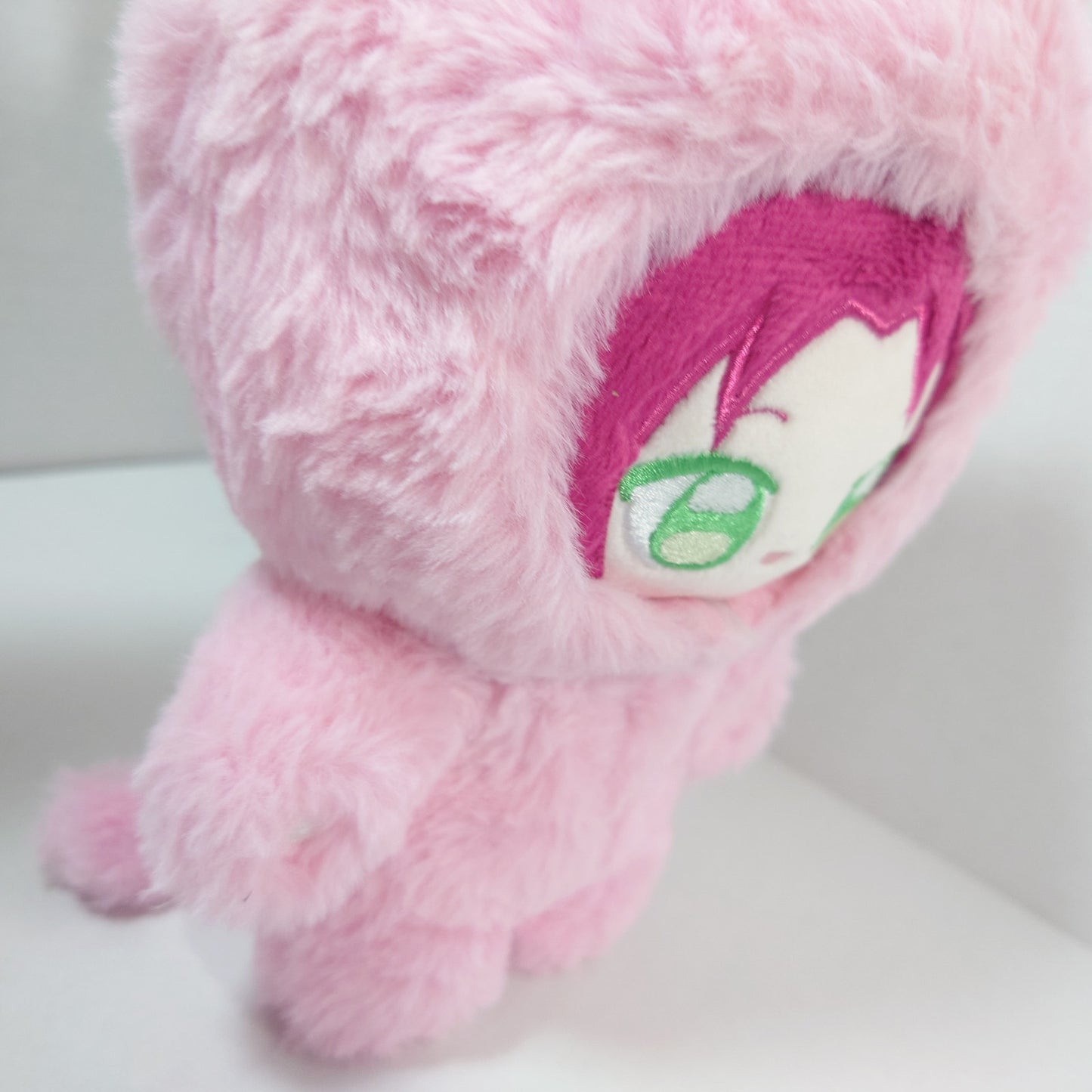 Mao Isara Tricker Ensemble Stars CN Cat Nui Doll Plush