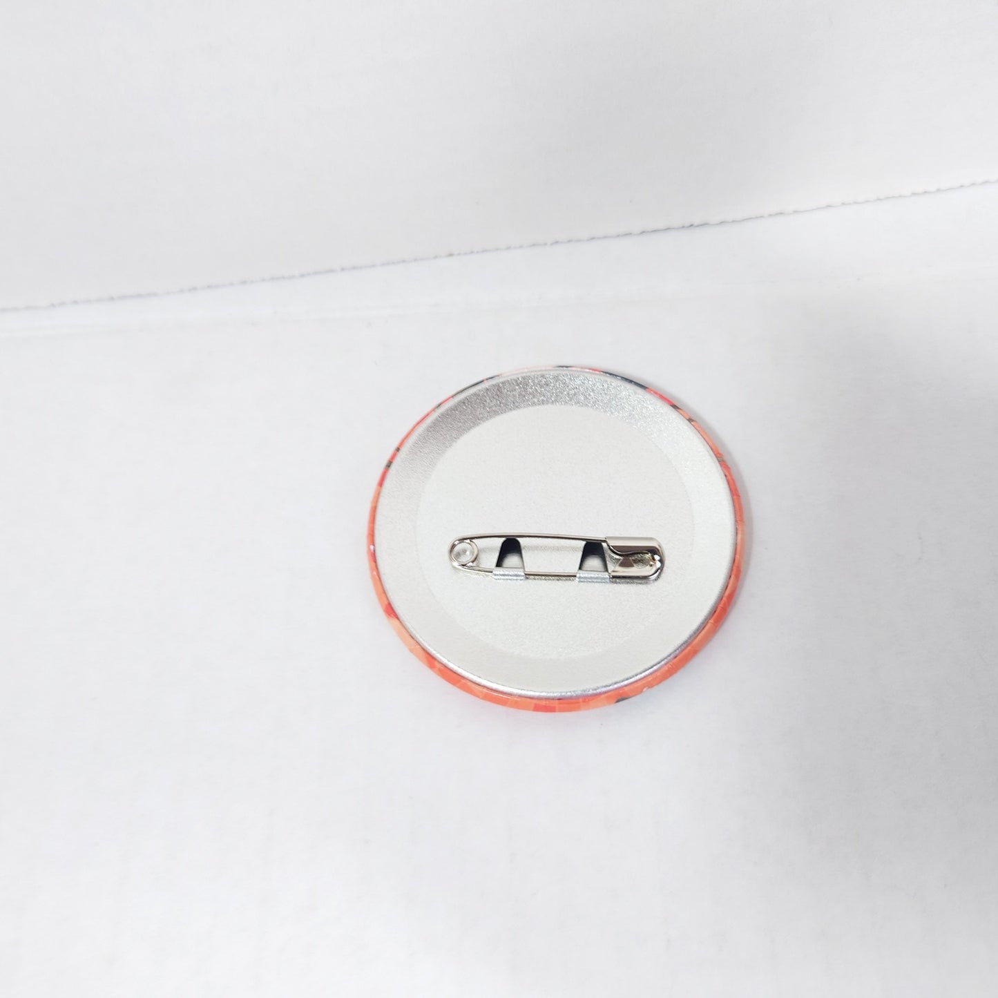 Kyoko Yamate Peaky P-key D4DJ Pin