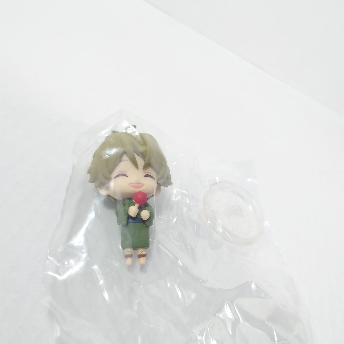 Midori Takamine RYUSEITAI Ensemble Stars Figure
