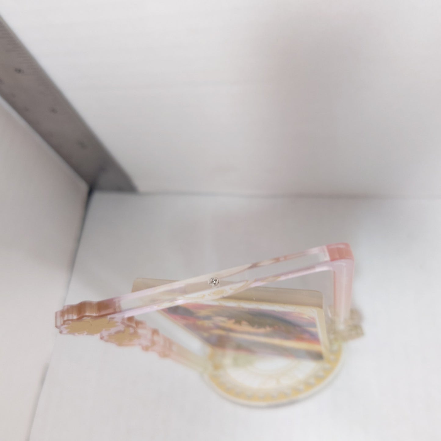 Keito Hasumi AKATSUKI Ensemble Stars CN Acrylic Stand