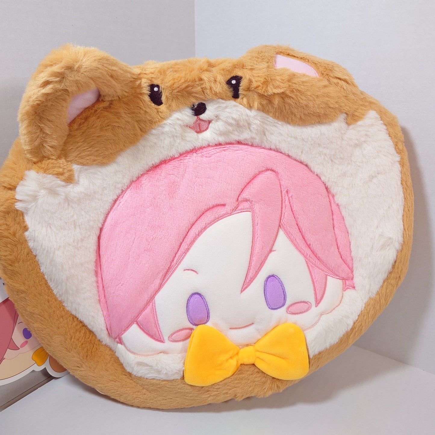 Kohaku Oukawa Ensemble Stars CN TapTap Itabag