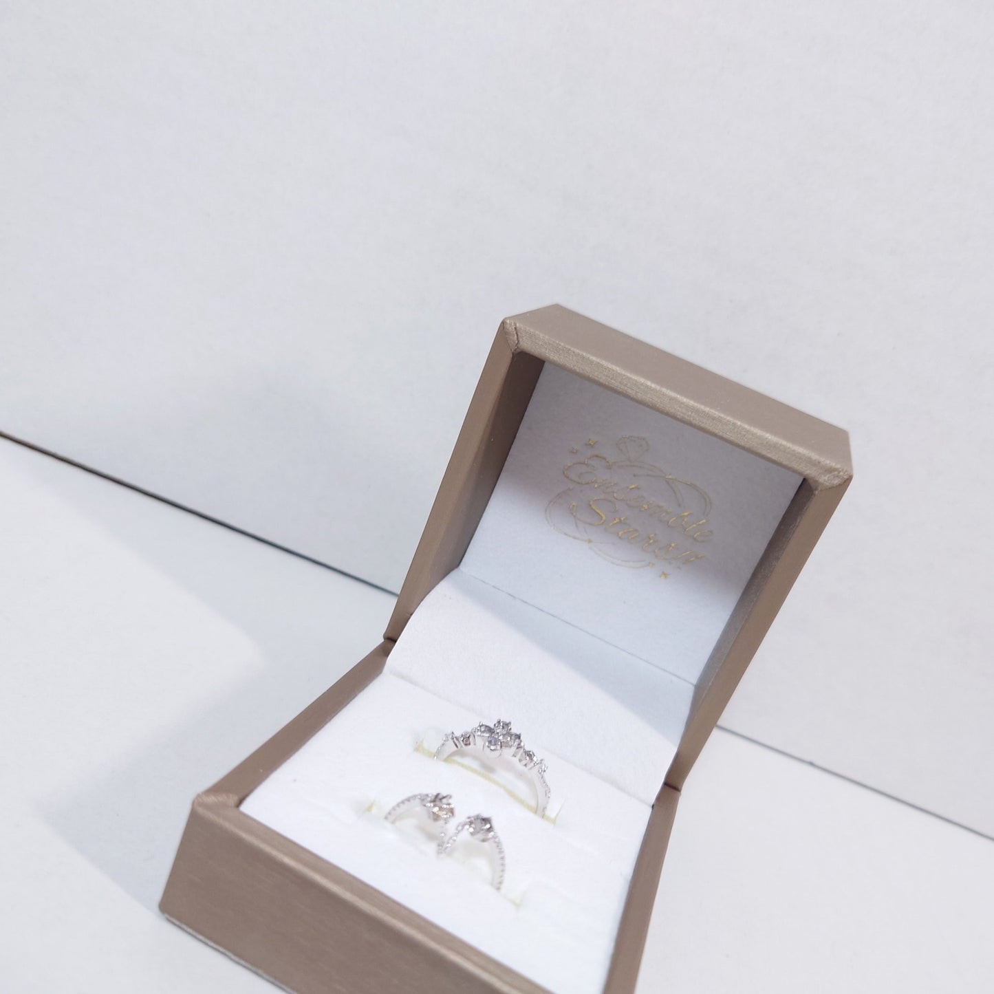 Oogami Koga UNDEAD Ensemble Stars CN Anniversary Ring