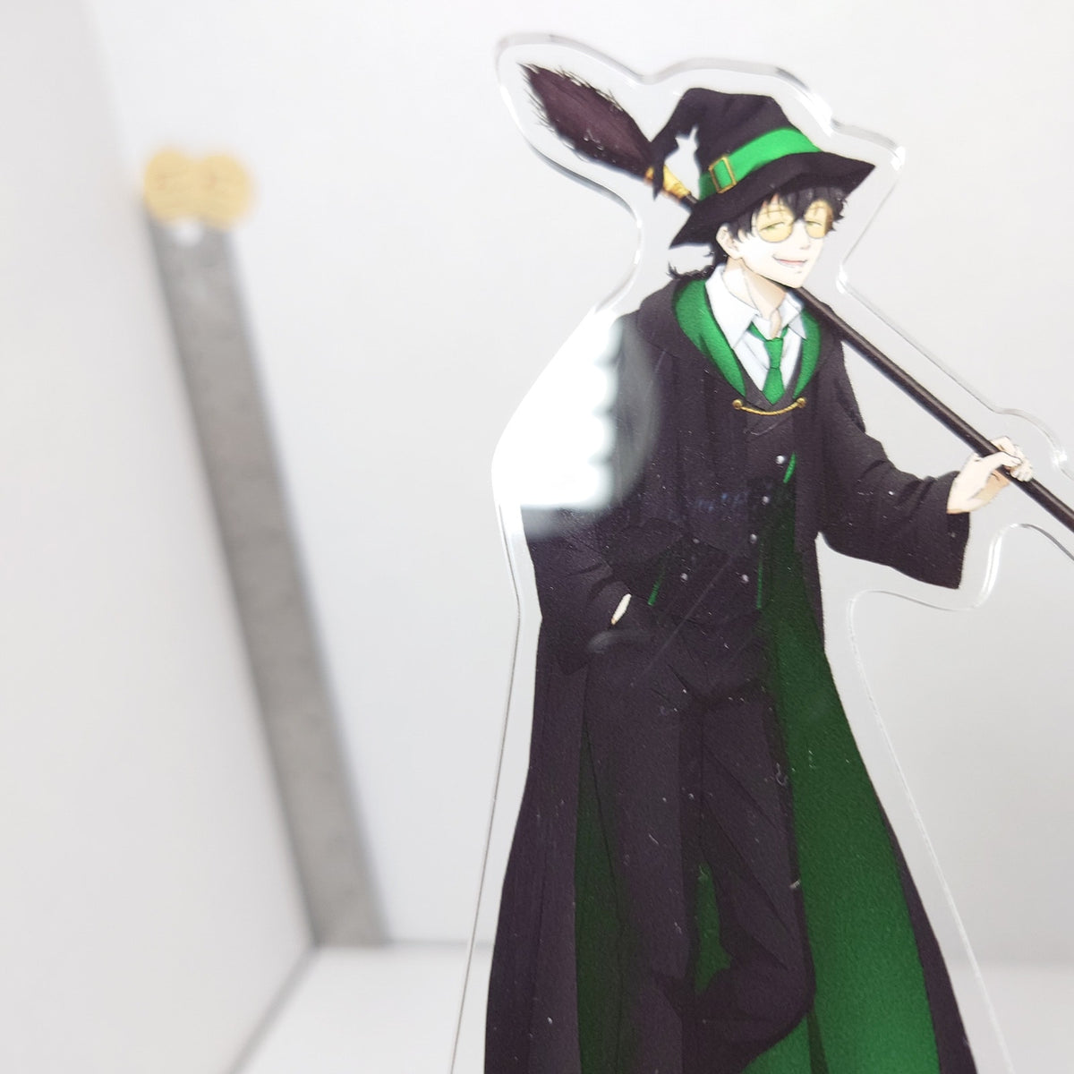 Jo Togame WIND BREAKER Acrylic Stand