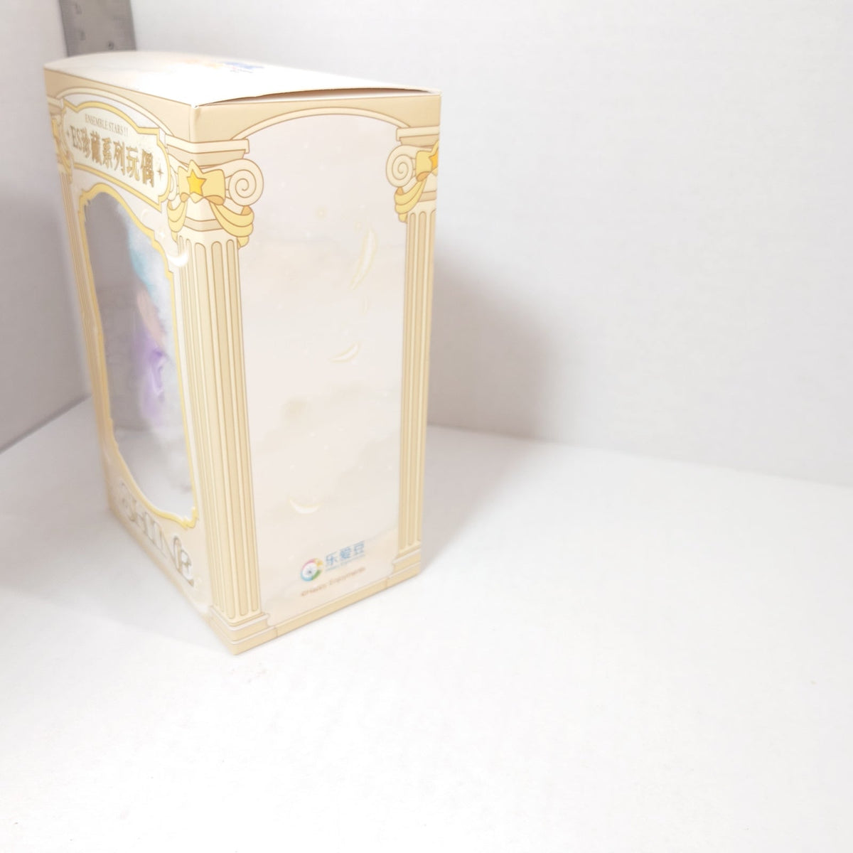 Hajime Shino Ra*bits Ensemble Stars CN Shine Shadow Nui Doll Plush Shine Ver.