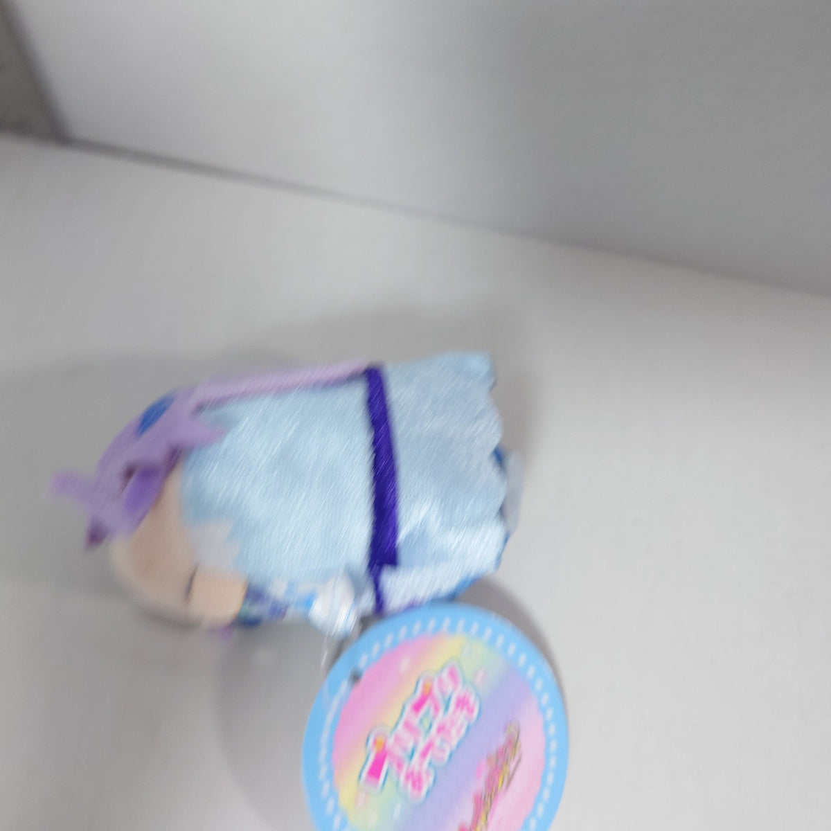 Cure Moonlight Heartcatch Pretty Cure! (Precure) Odetama Plush
