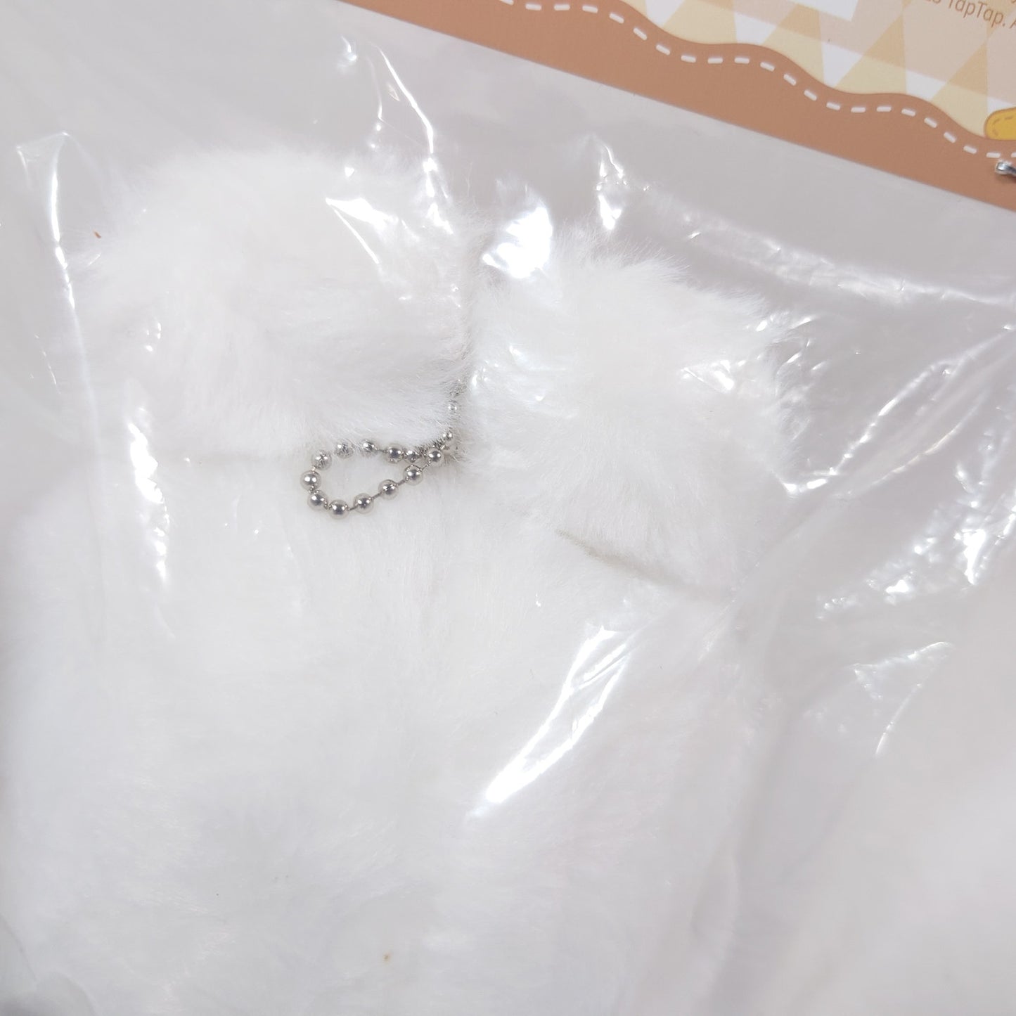 Shu Itsuki Valkyrie Ensemble Stars TapTap Bunny Omanjuu Plush