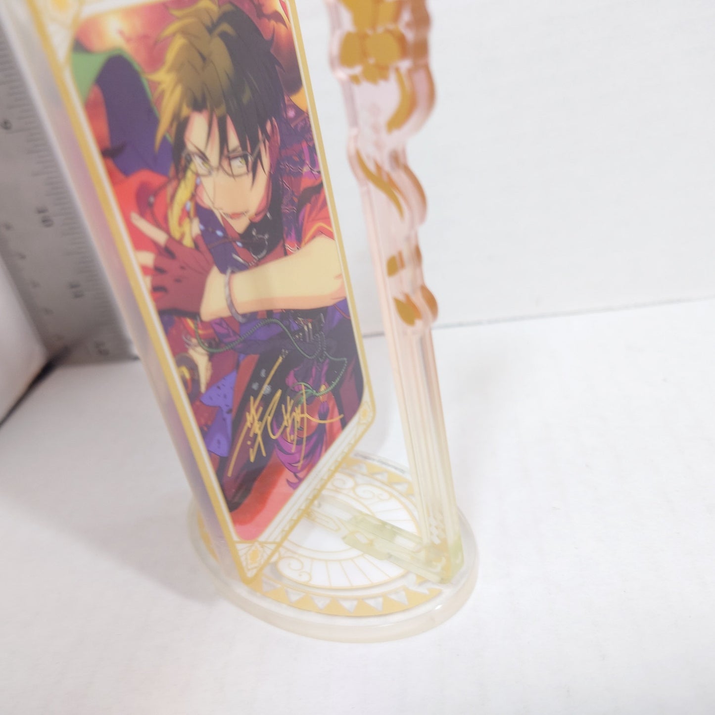 Keito Hasumi AKATSUKI Ensemble Stars CN Acrylic Stand