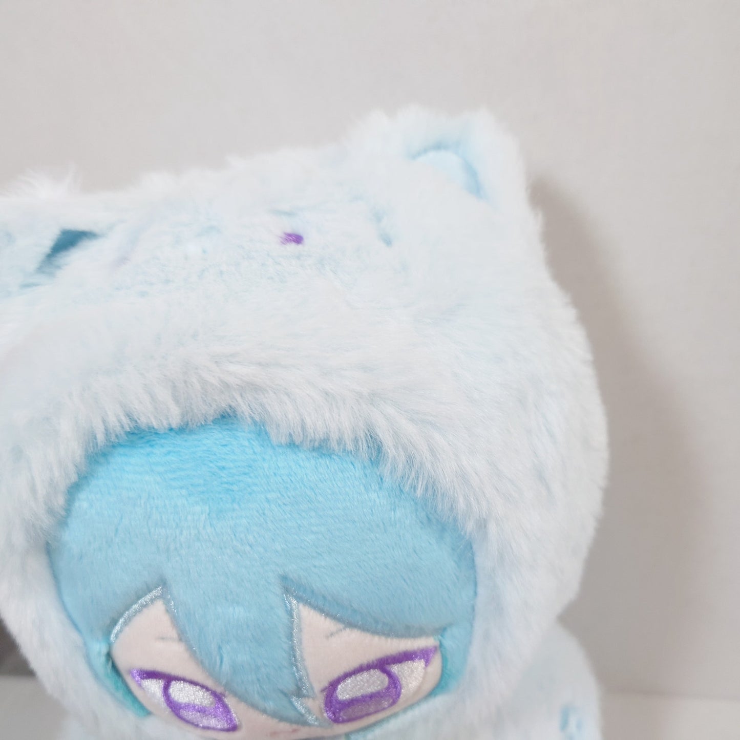 Wataru Hibiki fine Ensemble Stars CN Cat Nui Doll Plush