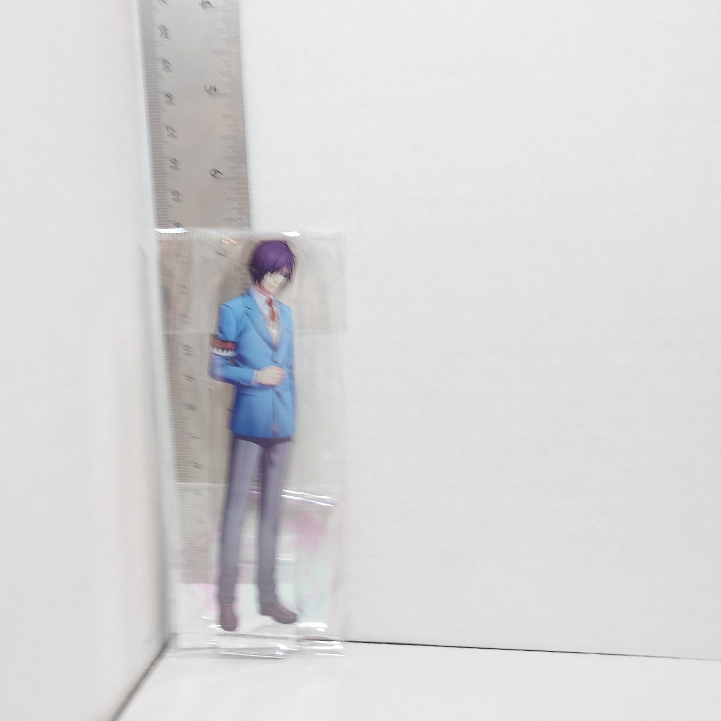 Hajime Saito Hakuoki SSL ~sweet school life~ Acrylic Stand