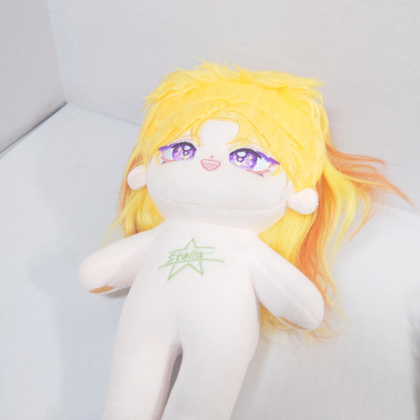 Toma Hikage VISTY Paradox Live Doujin Plush