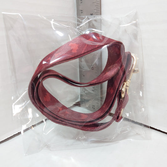 UNDEAD Ensemble Stars CN Anniversary Lanyard