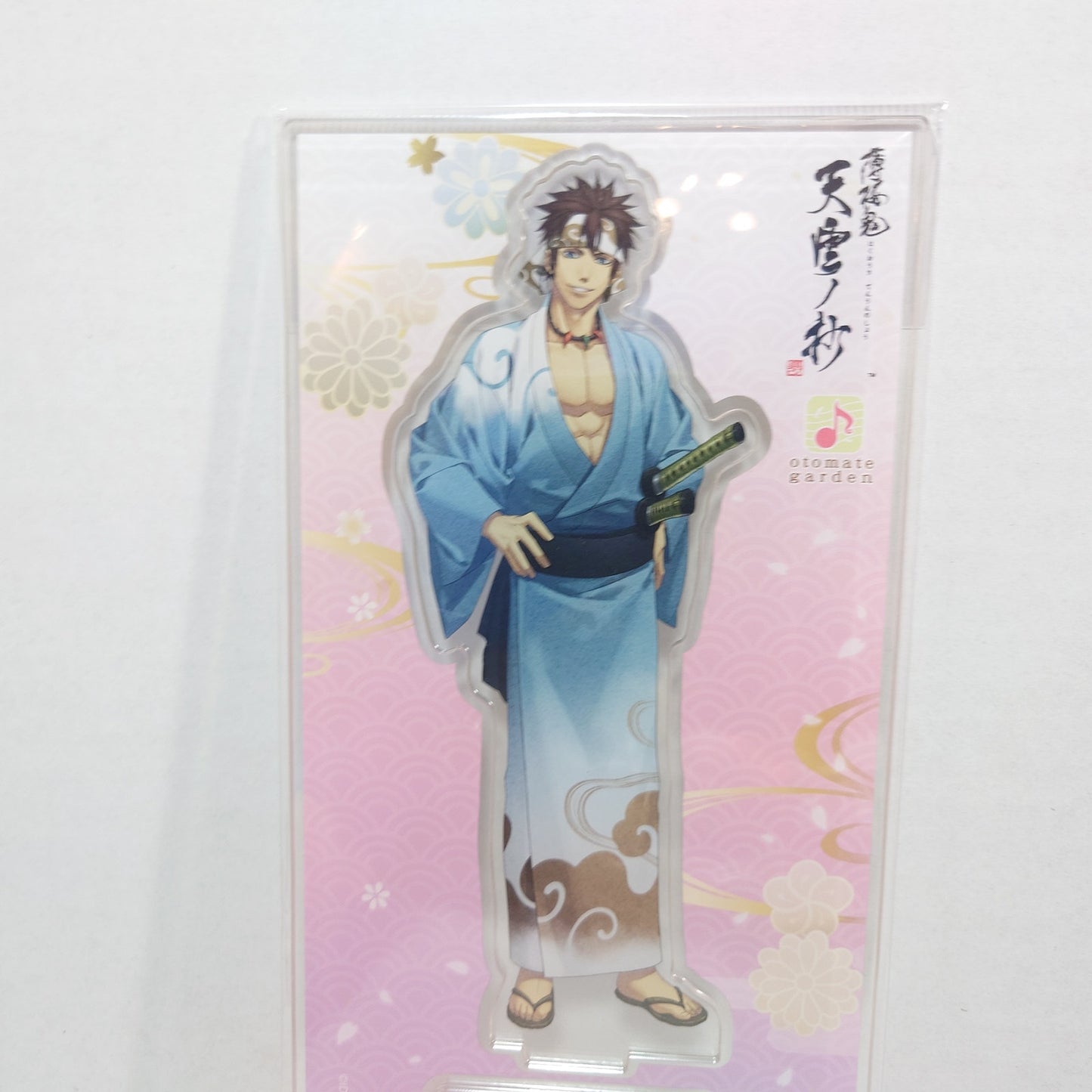 Shinpachi Nagakura Hakuoki Acrylic Stand