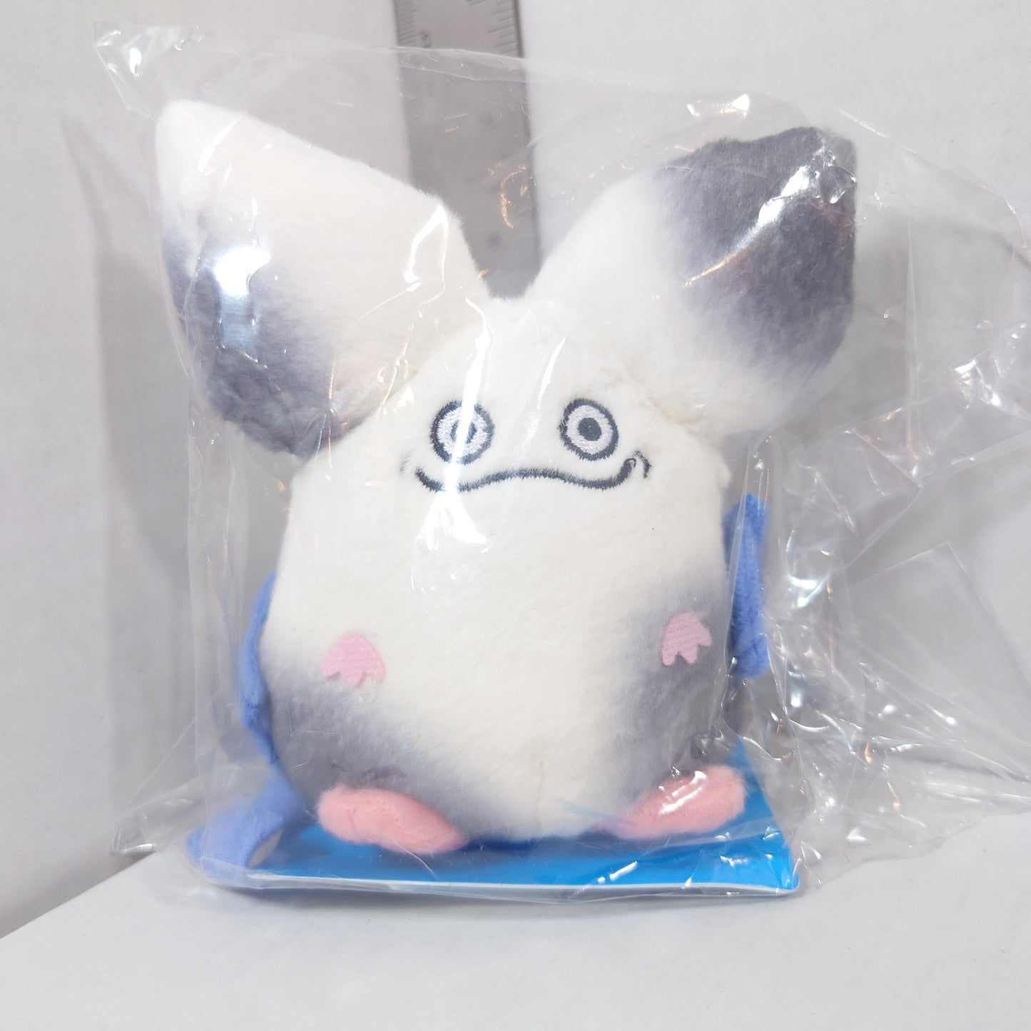 Momon Dragon Quest Plush