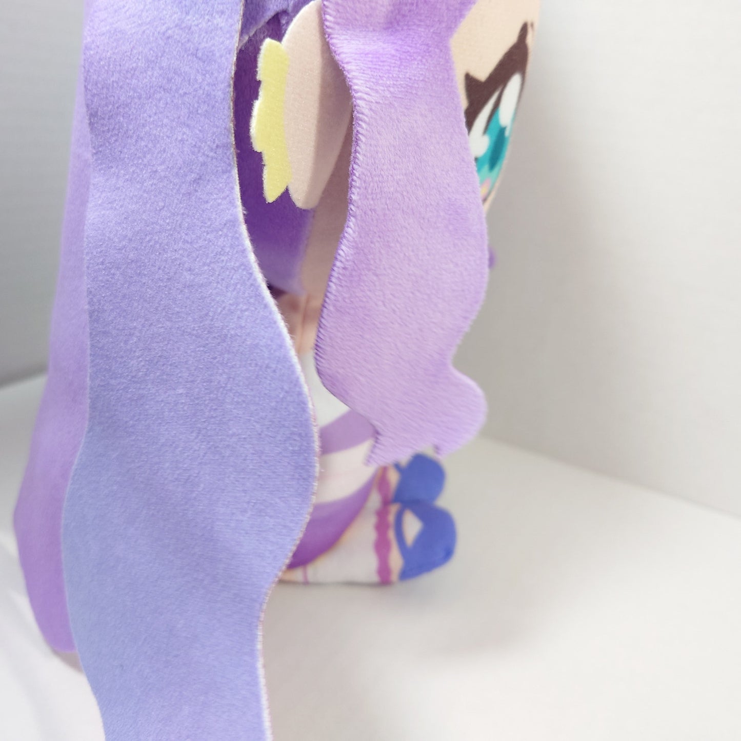 Cure Majesty Hirogaru Sky! Pretty Cure Plush