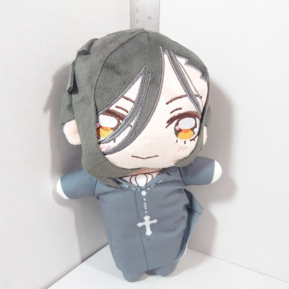 Sebastian Michaelis Black Butler Plush