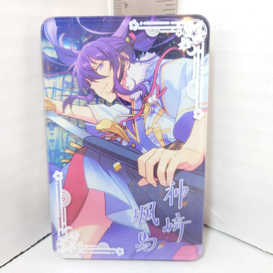 Souma Kanzaki AKATSUKI Ensemble Stars CN Colotta