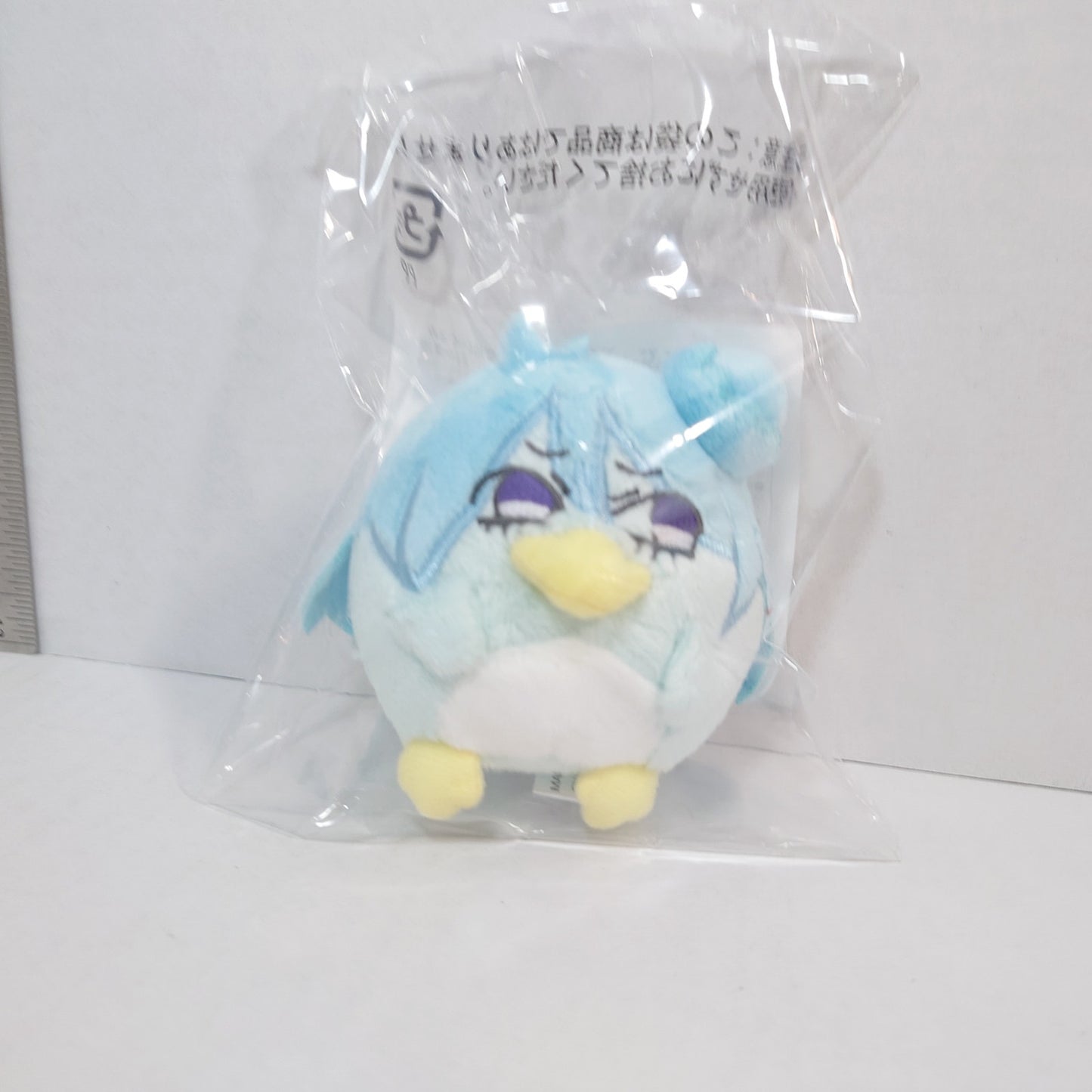 Wataru Hibiki fine Ensemble Stars Okawa Bkub Plush