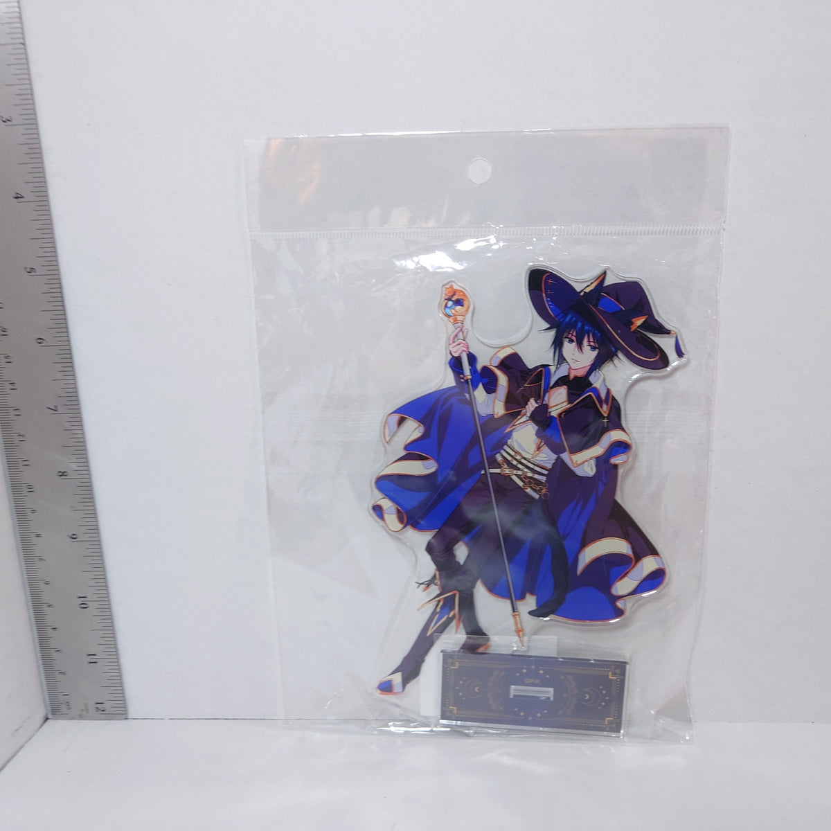 Ikuto Tsukiyomi Shugo Chara! Acrylic Stand