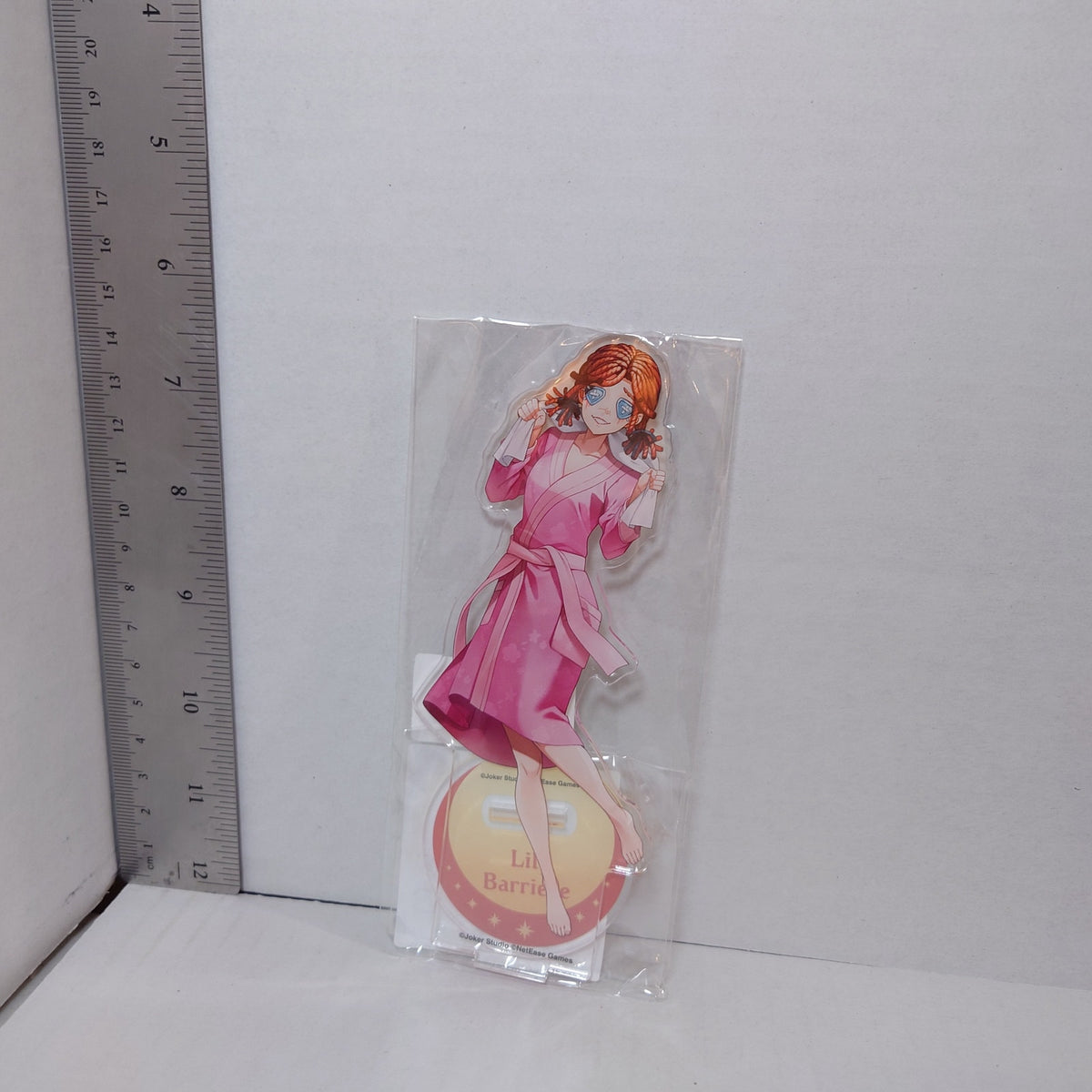 Lily Barriere (Cheerleader) Identity V Acrylic Stand