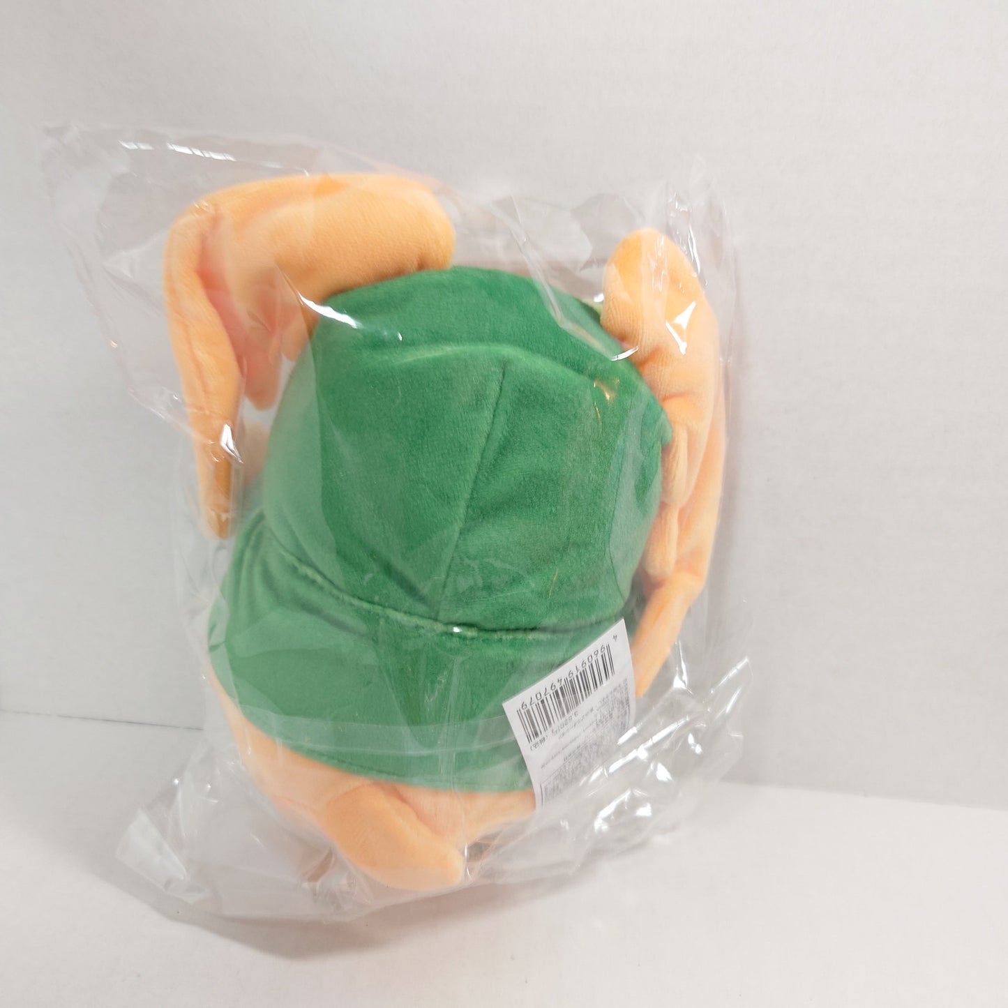 Patamon Digimon Toei Animation Store Official Plush
