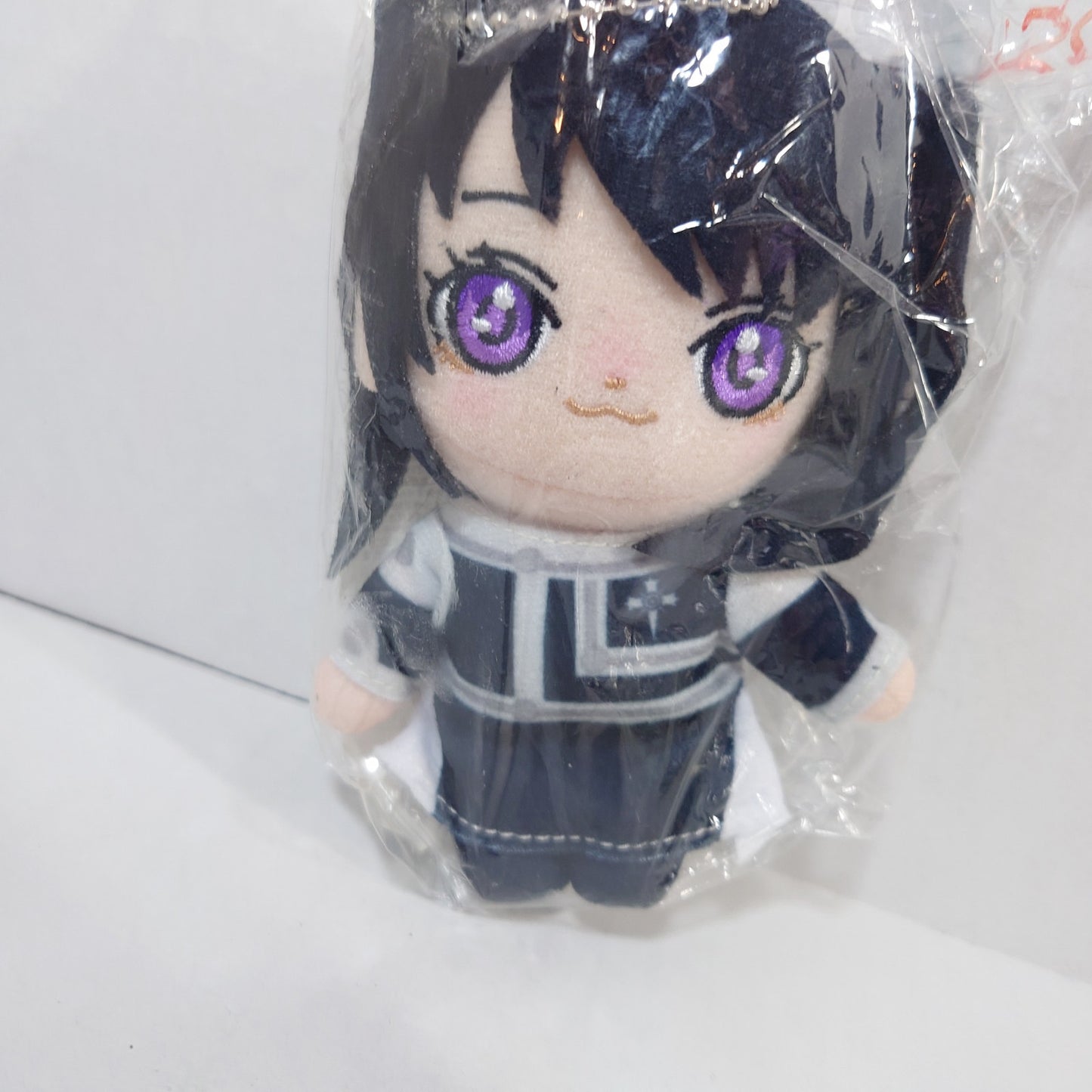 Lenalee Lee D.Gray-man Plush